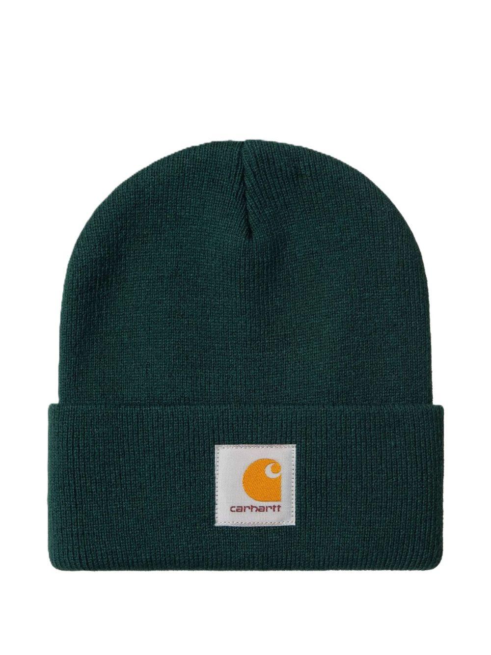 Logo beanie I017326 05AXX CARHARTT WIP