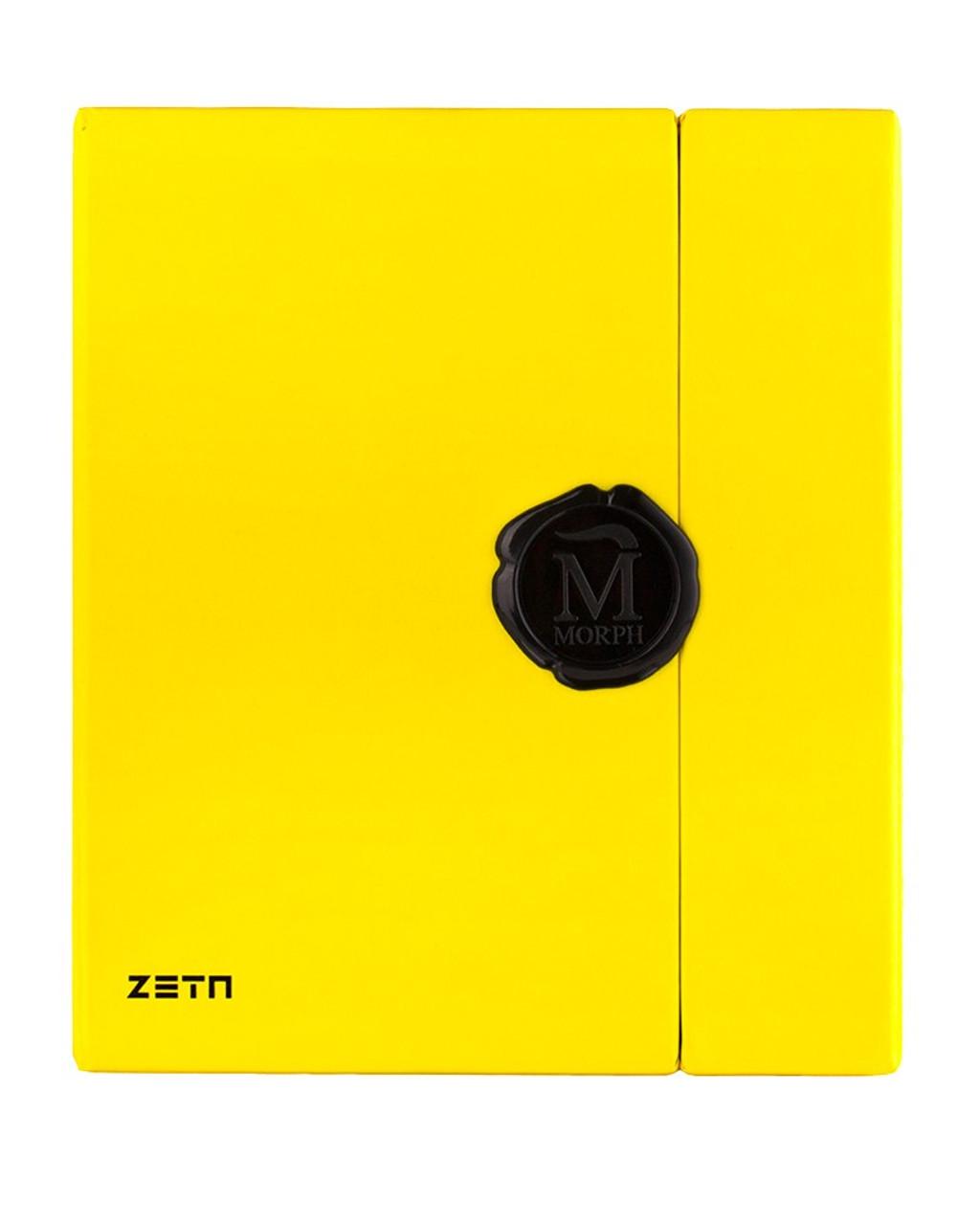 Zeta perfume MOR12 ZETA MOrph