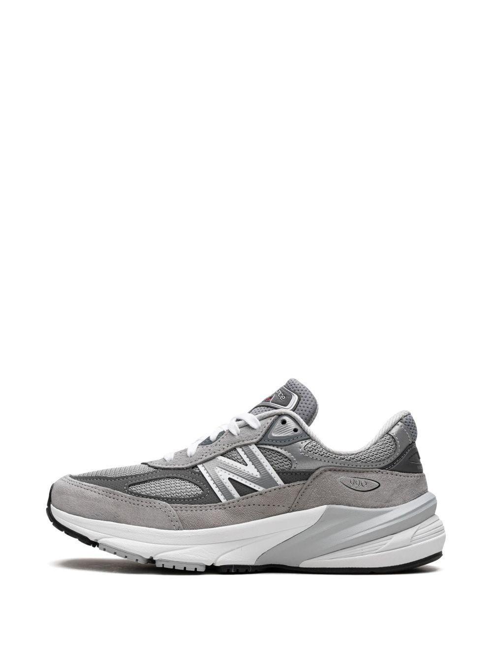 990V6 "Grey" sneakers<BR/><BR/><BR/> W990GL6 COOL GREY B NEW BALANCE