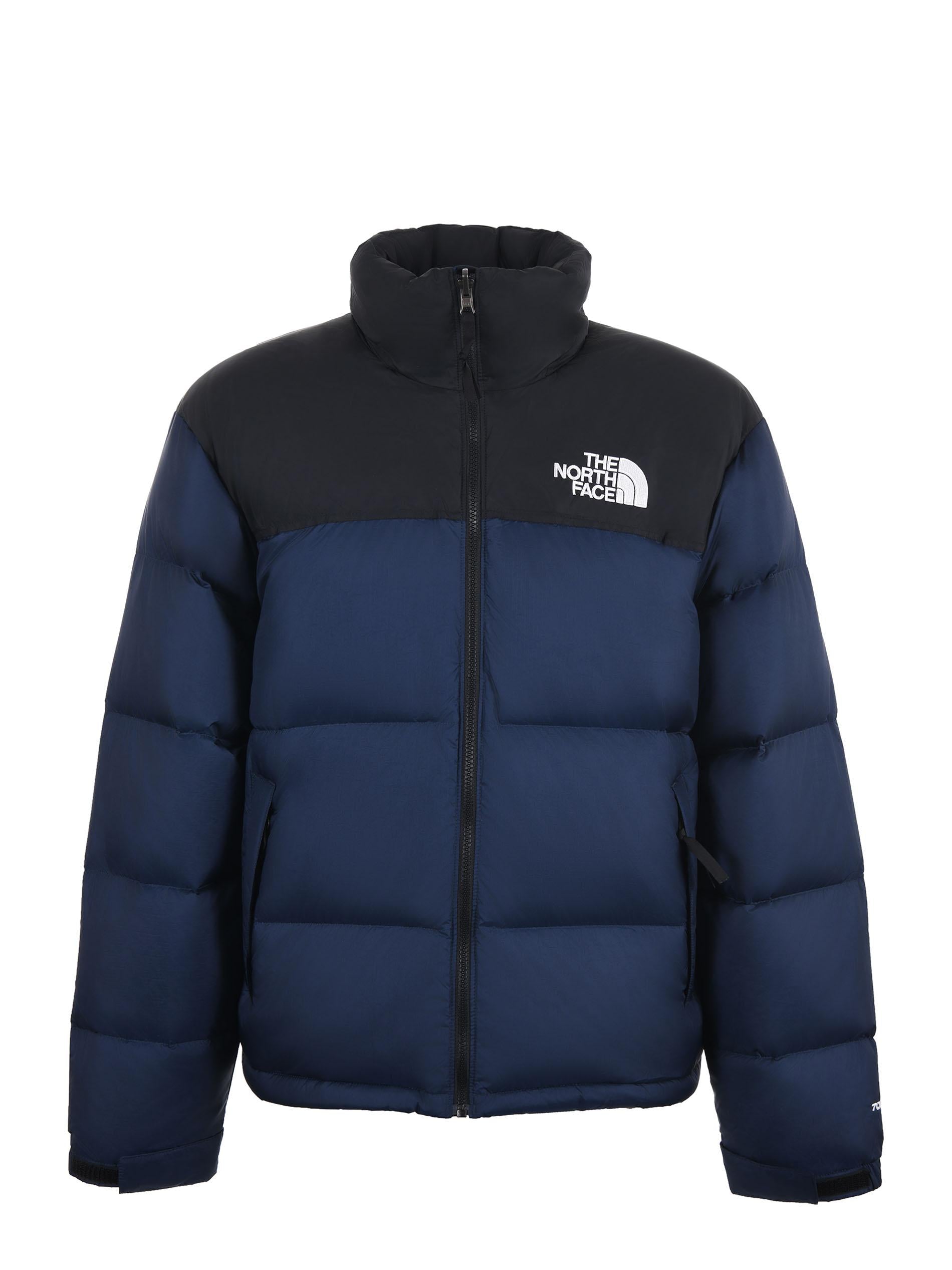 Nylon down jacket NF0A3C8D GOB1 THE NORTH FACE