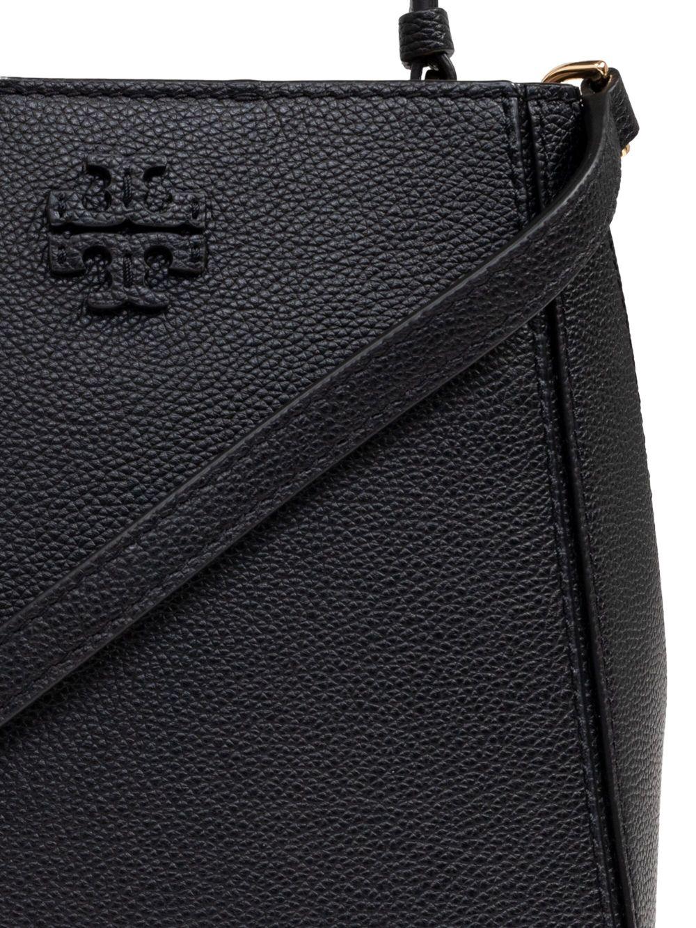 McGraw bucket bag 158500 001 TORY BURCH