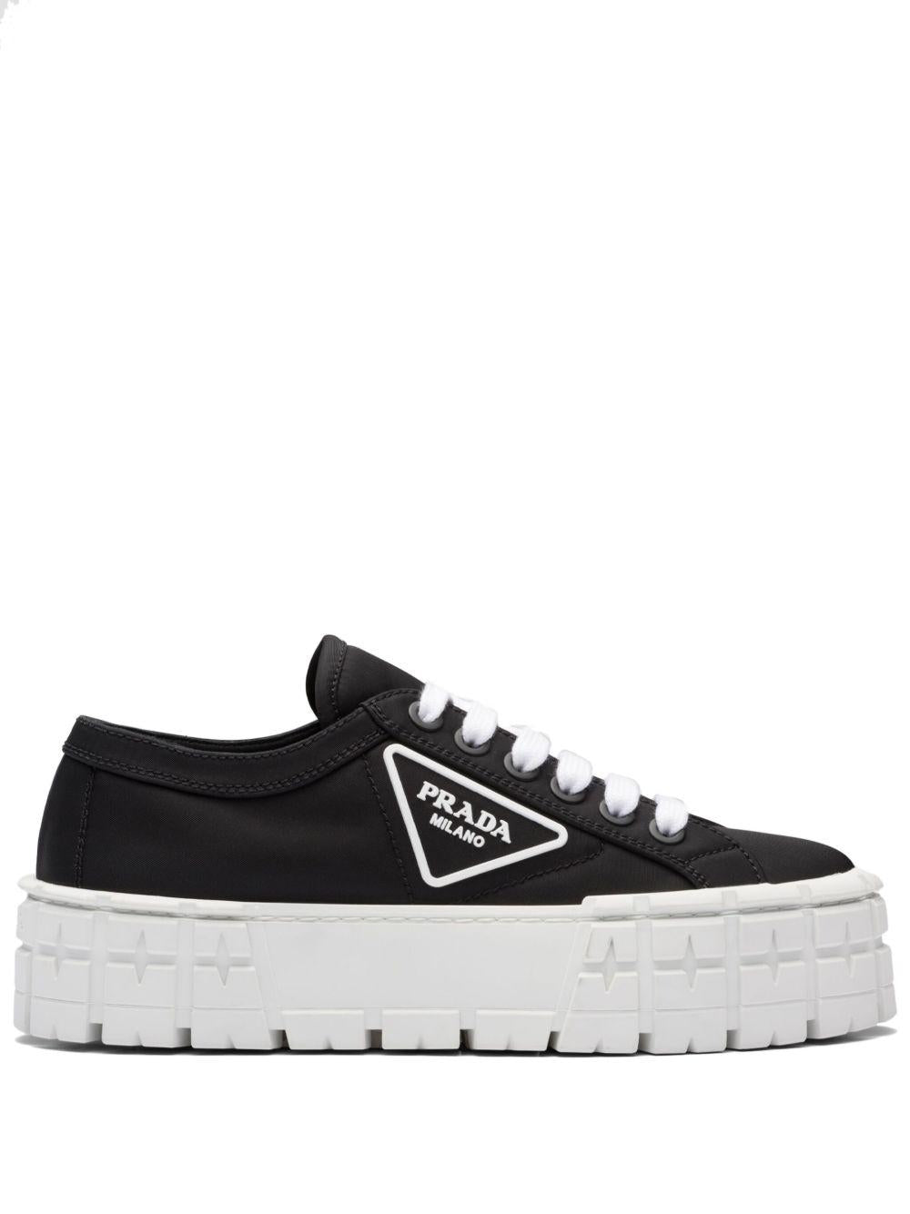 Tyre Sneakers 1E260M 3LFX F 050F0632 PRADA