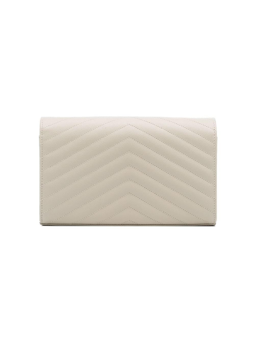 Cassandre chain wallet 377828BOW01 BOW019207 SAINT LAURENT