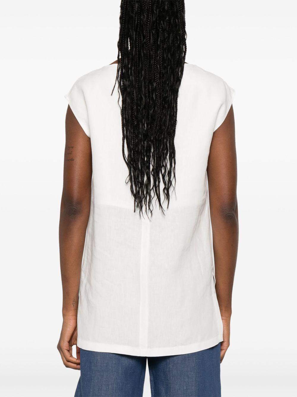 Colimbo top<BR/><BR/> 2511191102 COLIMBO005 MAX MARA