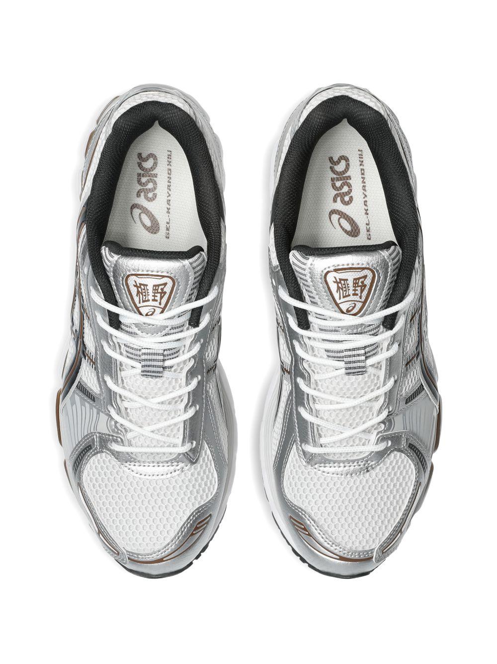 Gel-Kayano 12.1 sneakers 1203A759 104 ASICS