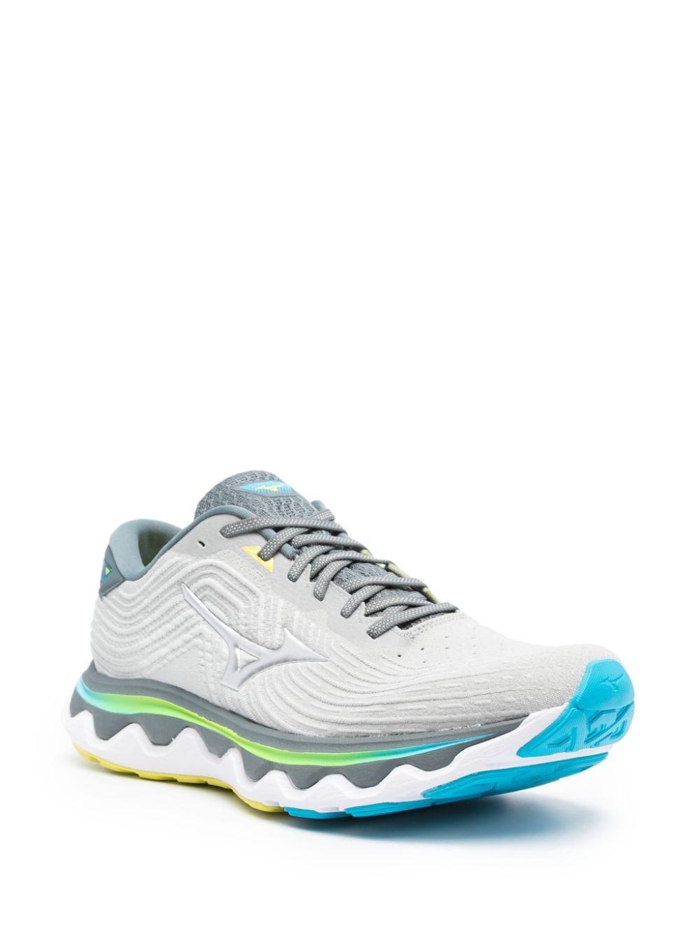 Wave Horizon 6 gradient-effect sneakers J1GC2226 20 MIZUNO