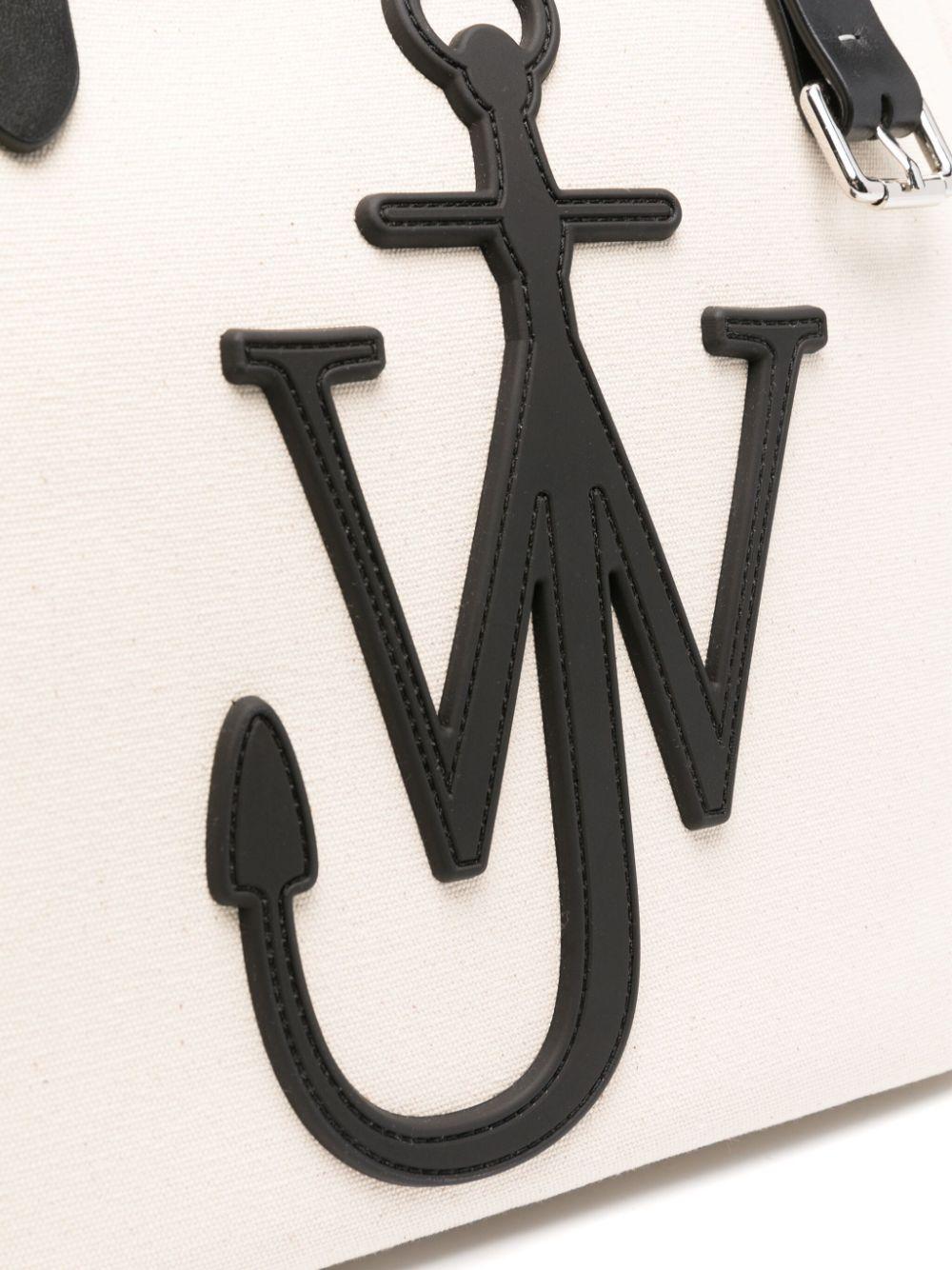 Anchor logo shopping bag HB0545 FA0388002 JW ANDERSON