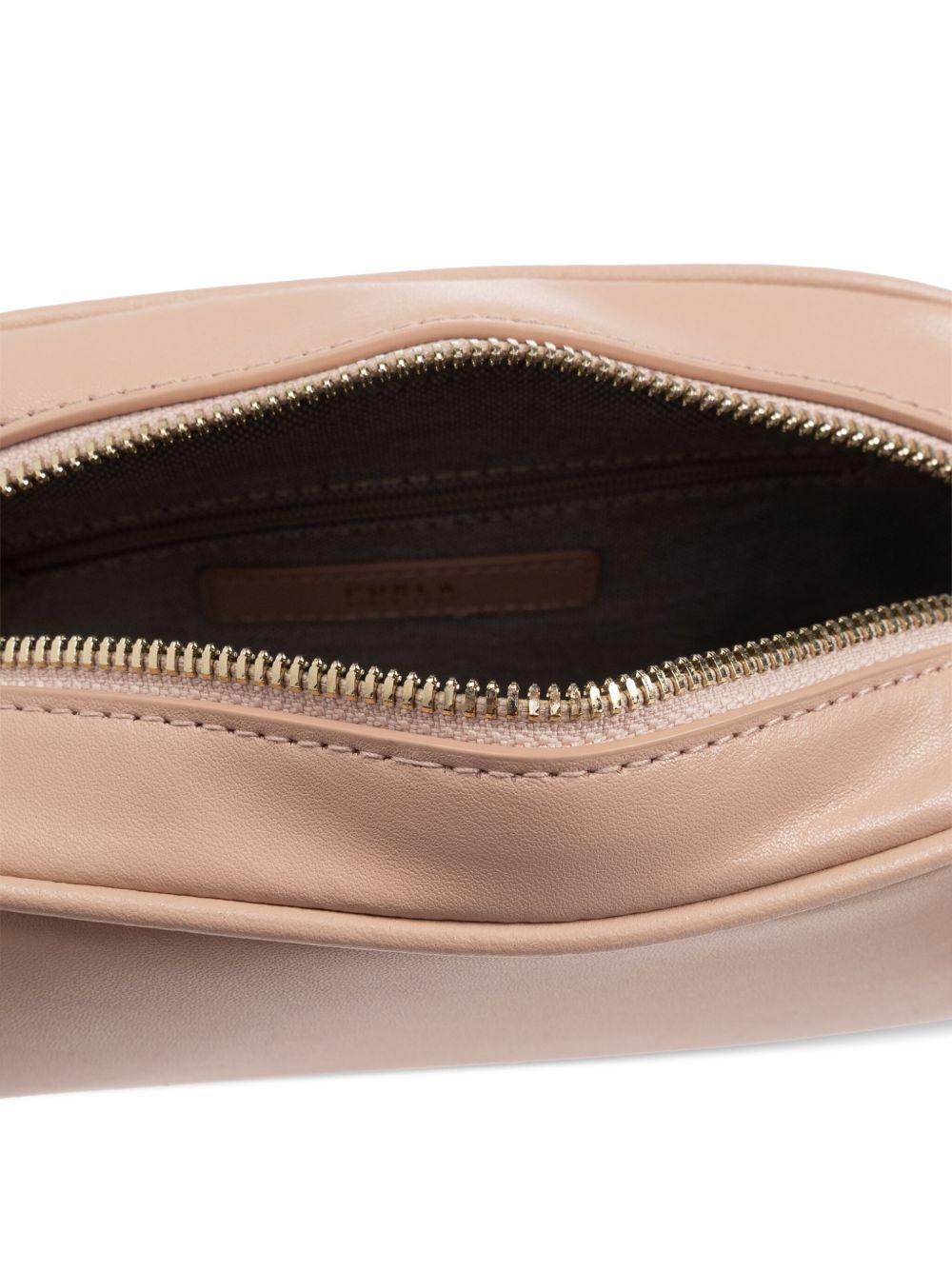 Borsa a spalla in pelle WE00747 BX3104CX000 FURLA