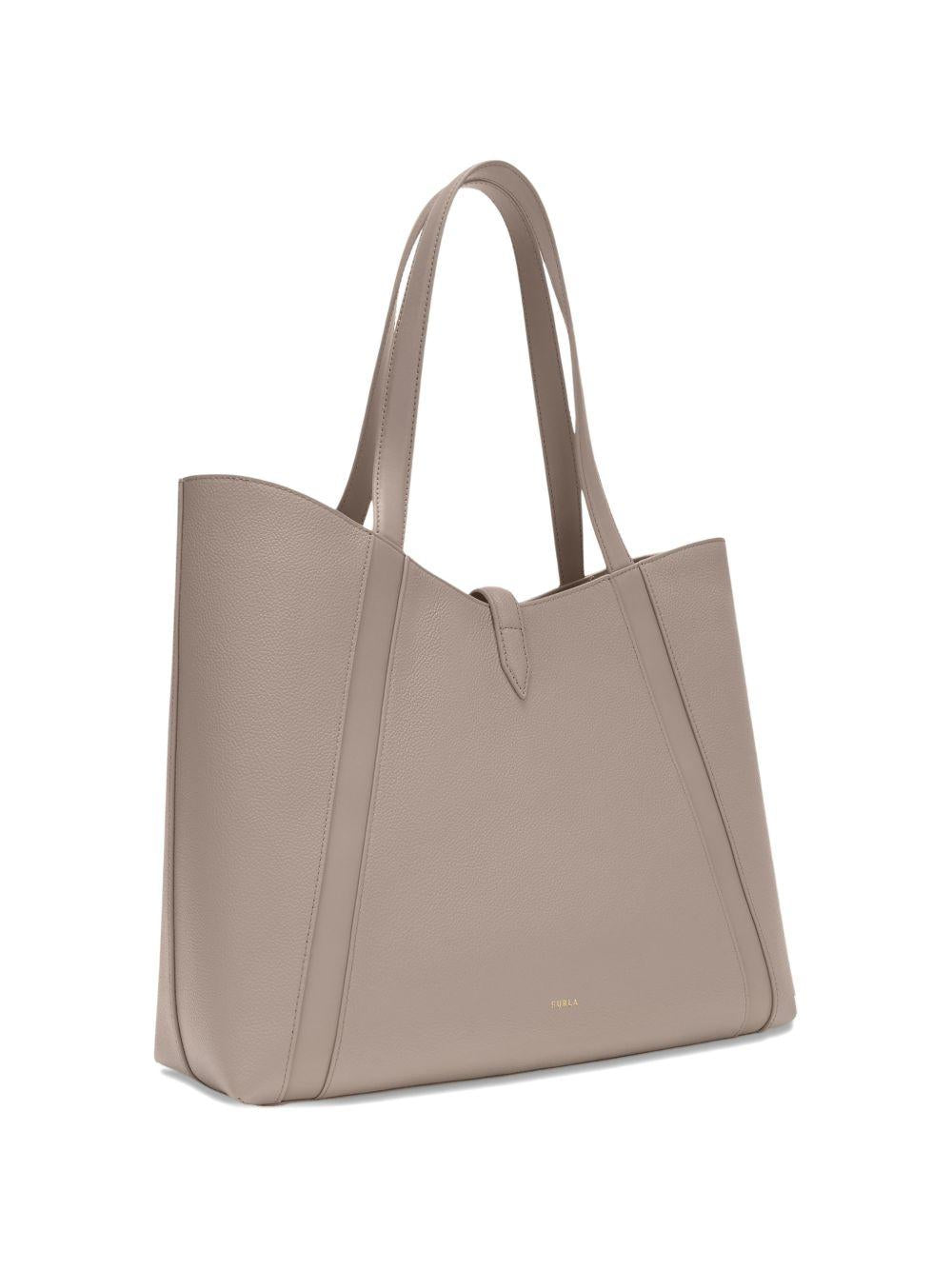 Goccia Shopping Bag L WB01788 BX33534488S FURLA