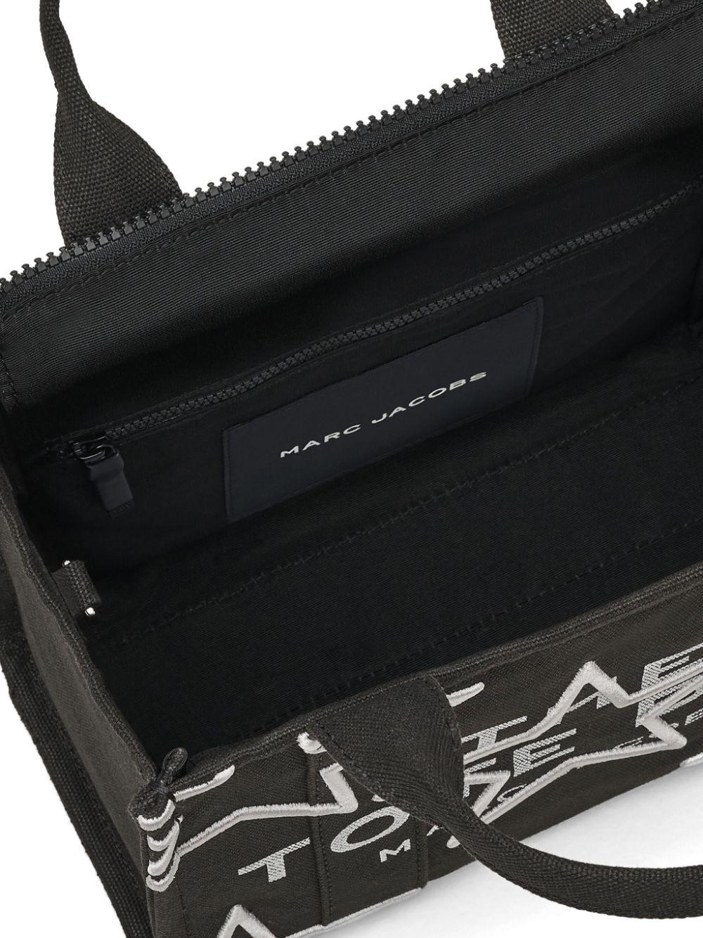 The Star Tote Bag<BR/><BR/><BR/> 2R4HTT019H03 001 MARC JACOBS