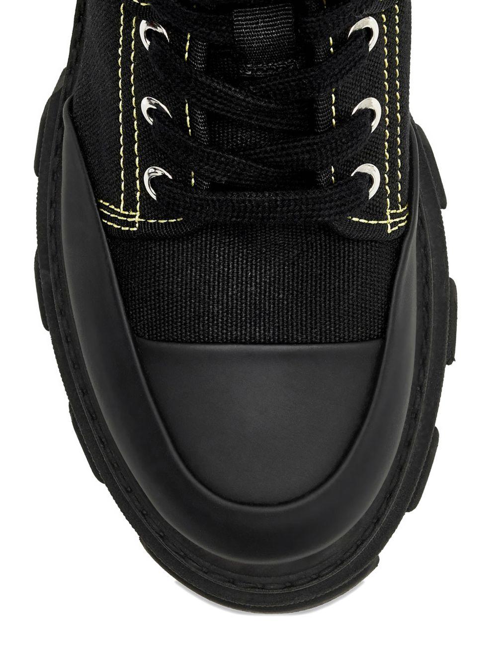 Trail Boots D1010007 099 GANNI