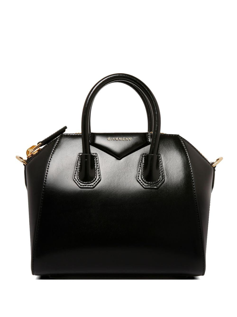 Mini Antigona bag BB5148B2AT 001 GIVENCHY