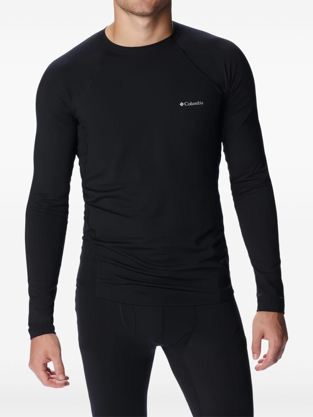 Omni-Heat Midweight Baselayer Crew 1638591 011 COLUMBIA