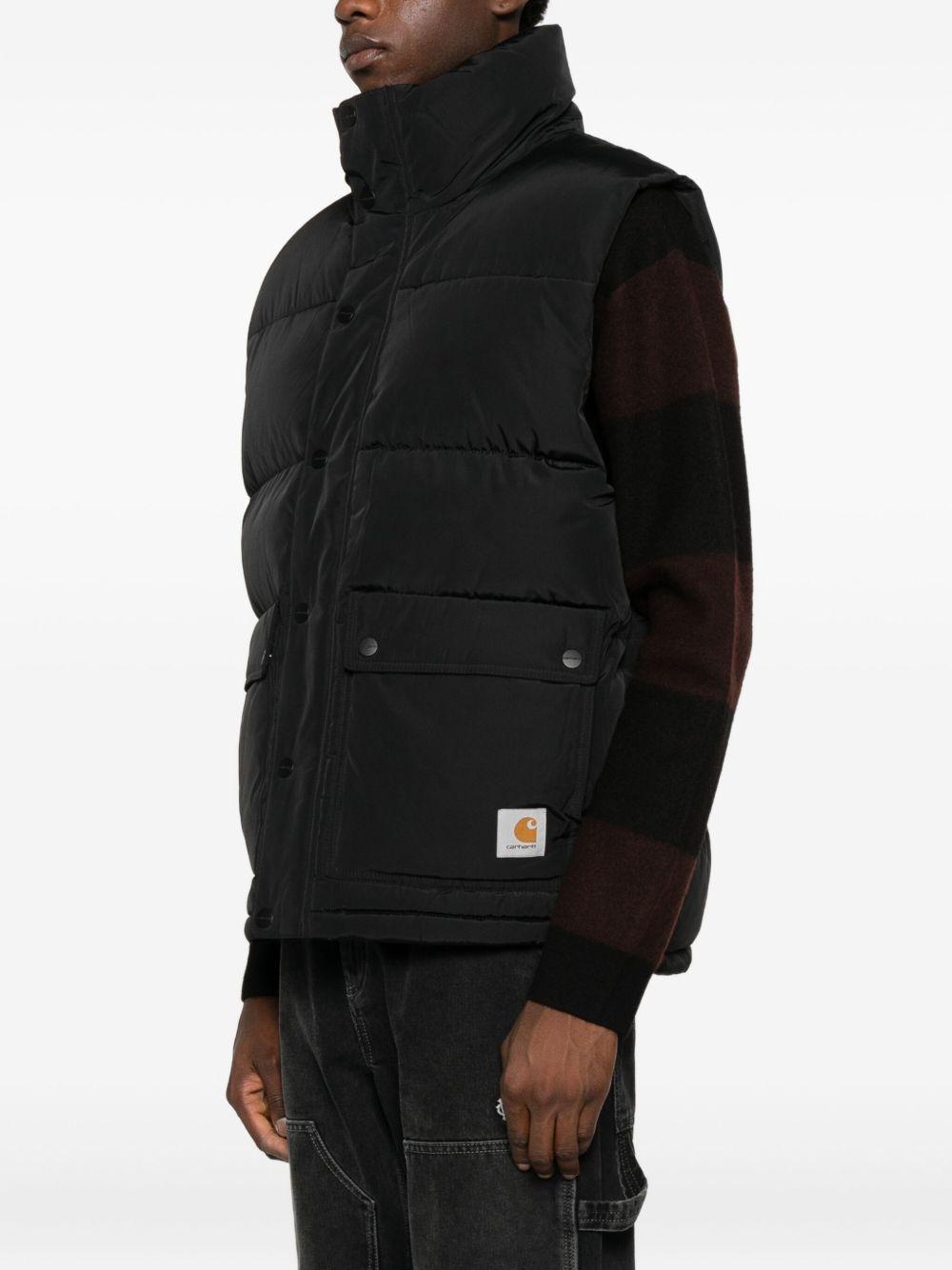 Brent Vest I035362 89XX CARHARTT WIP