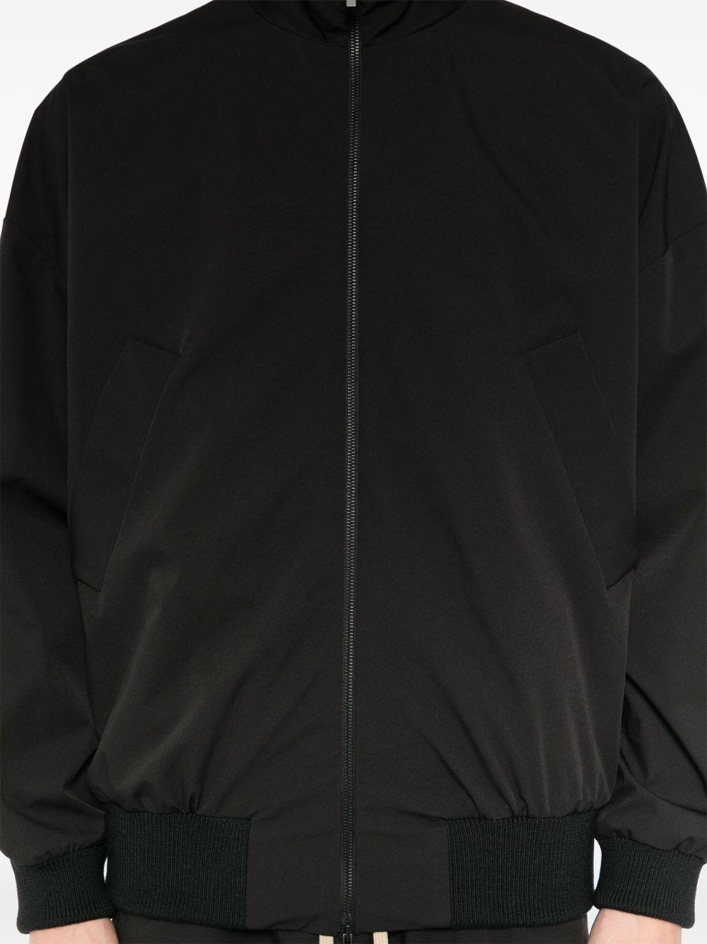 FEAR OF GOD FGE230327PONBLACK