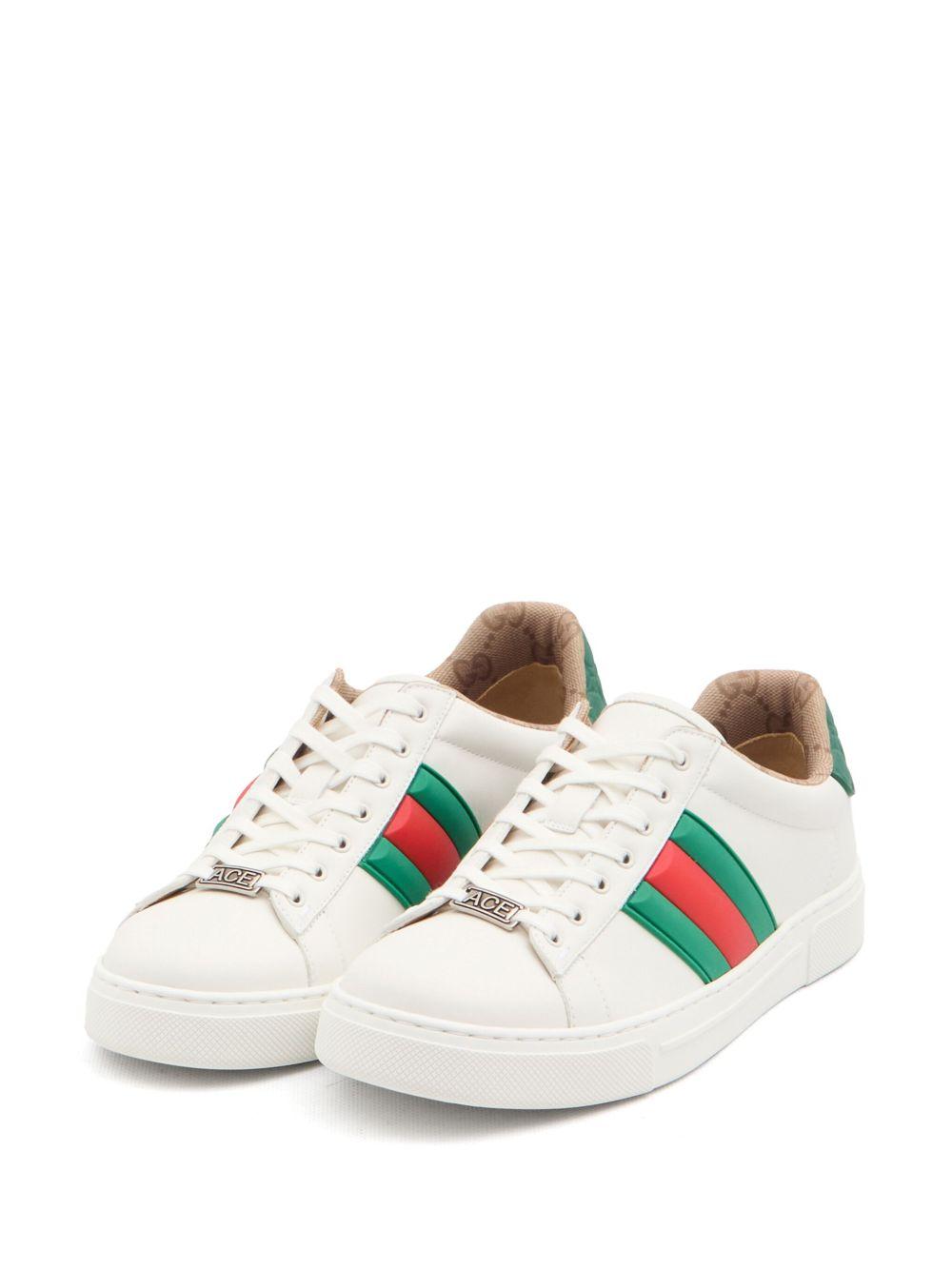 Ace sneakers<BR/><BR/> 812713 AAECR9042 GUCCI