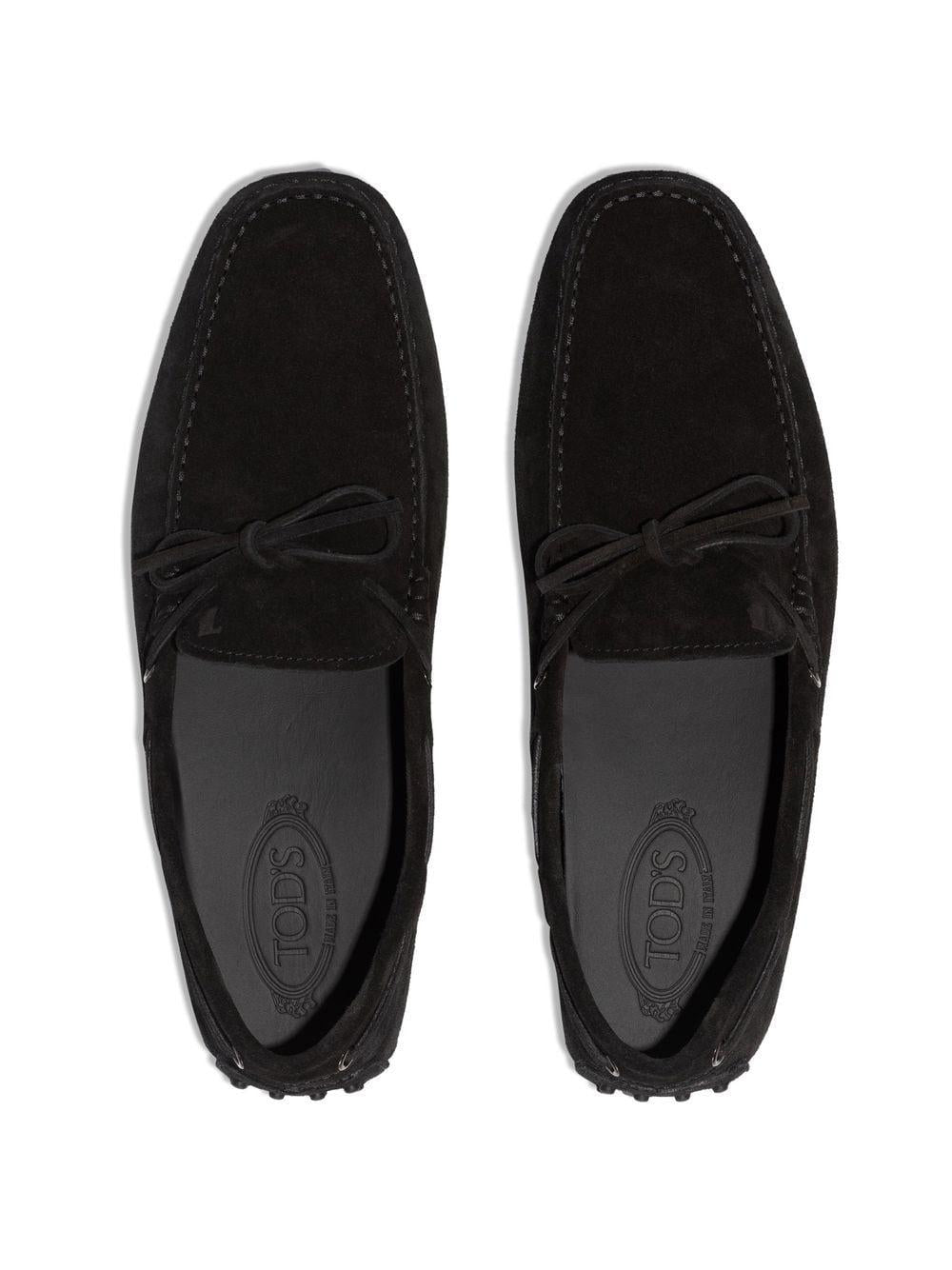 Loafers XXM0GW05470RE0 B999 TOD'S