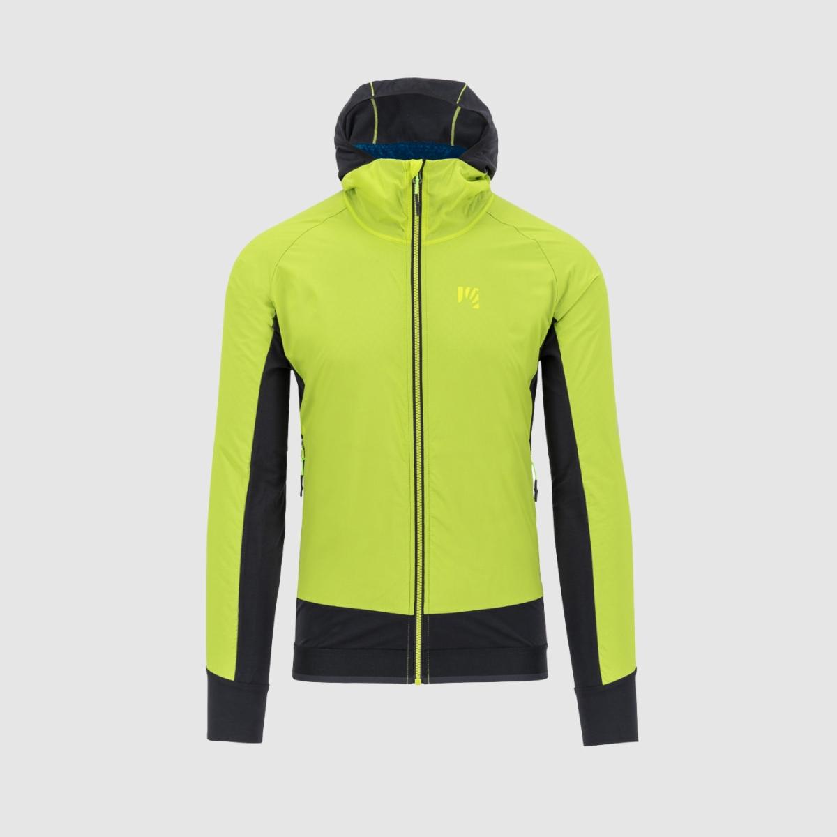 LAVAREDO WINTER JACKET 2501125 043 KARPOS