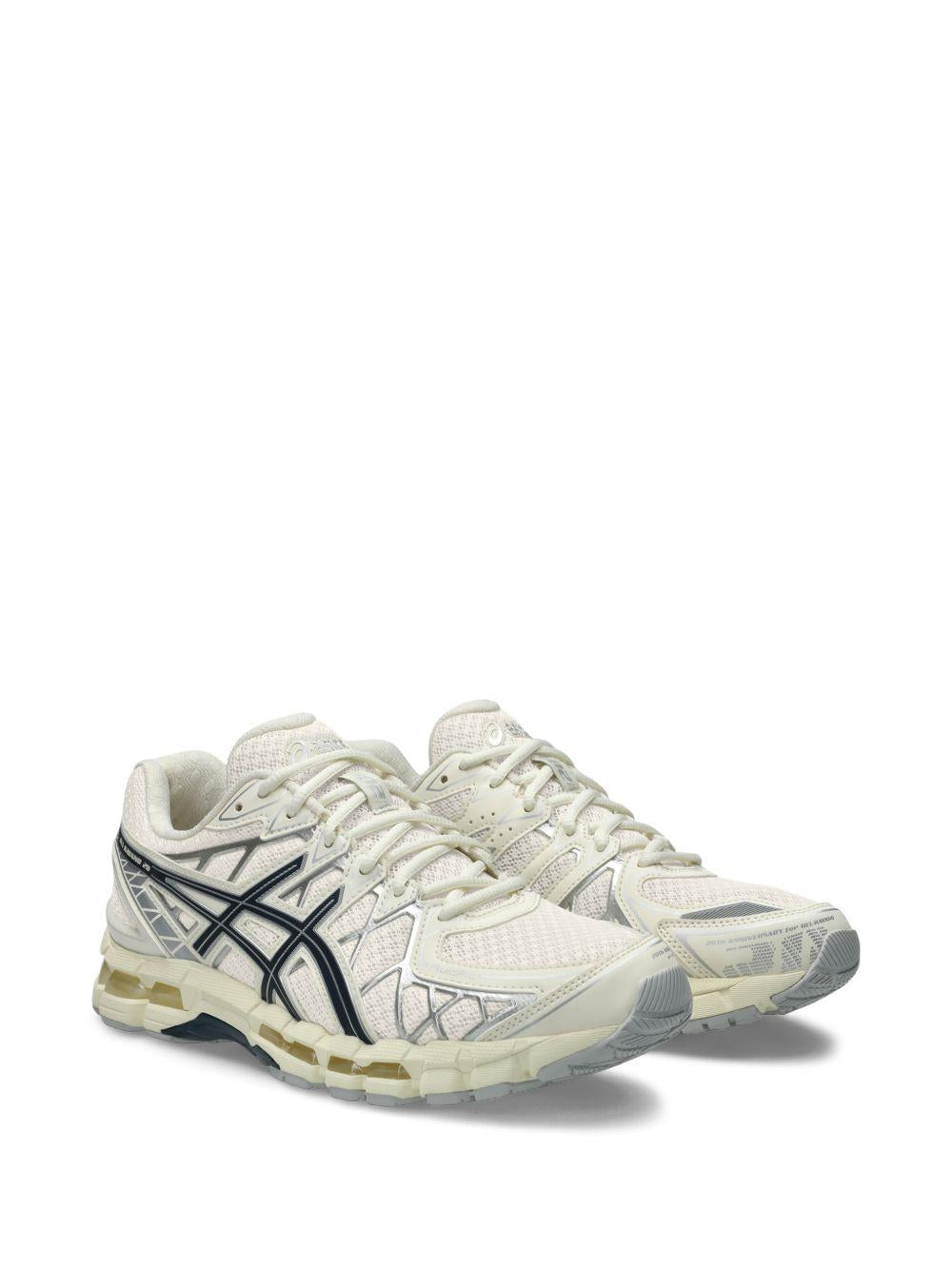 Gel-Kayano 20 Sneakers 1203A388 104 ASICS