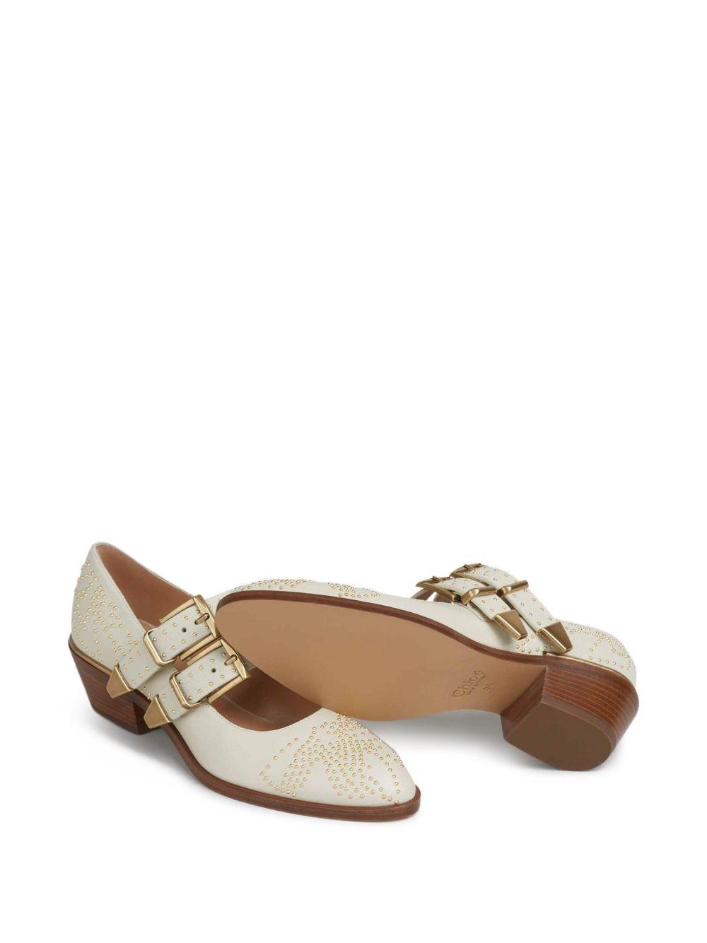 Susanna pump CH26S16WUR 122 CHLOÉ