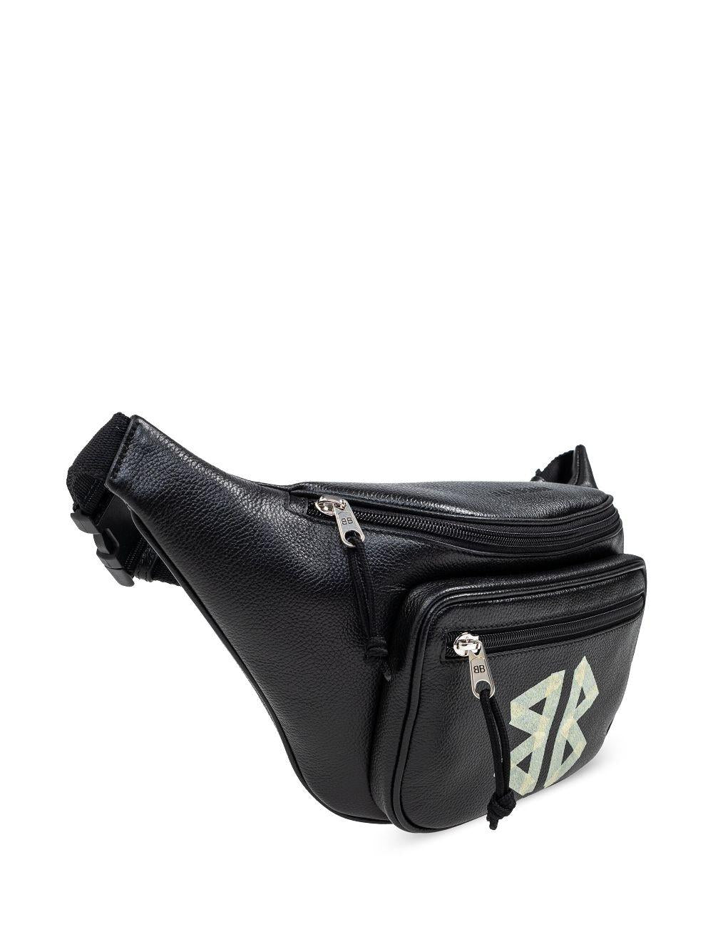 BB belt bag 529550 2ABND1000 BALENCIAGA