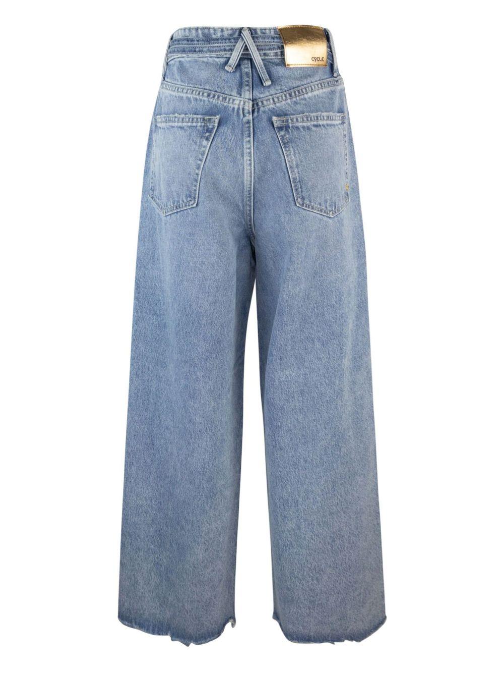 Big low super jeans 352P532 12 CYCLE