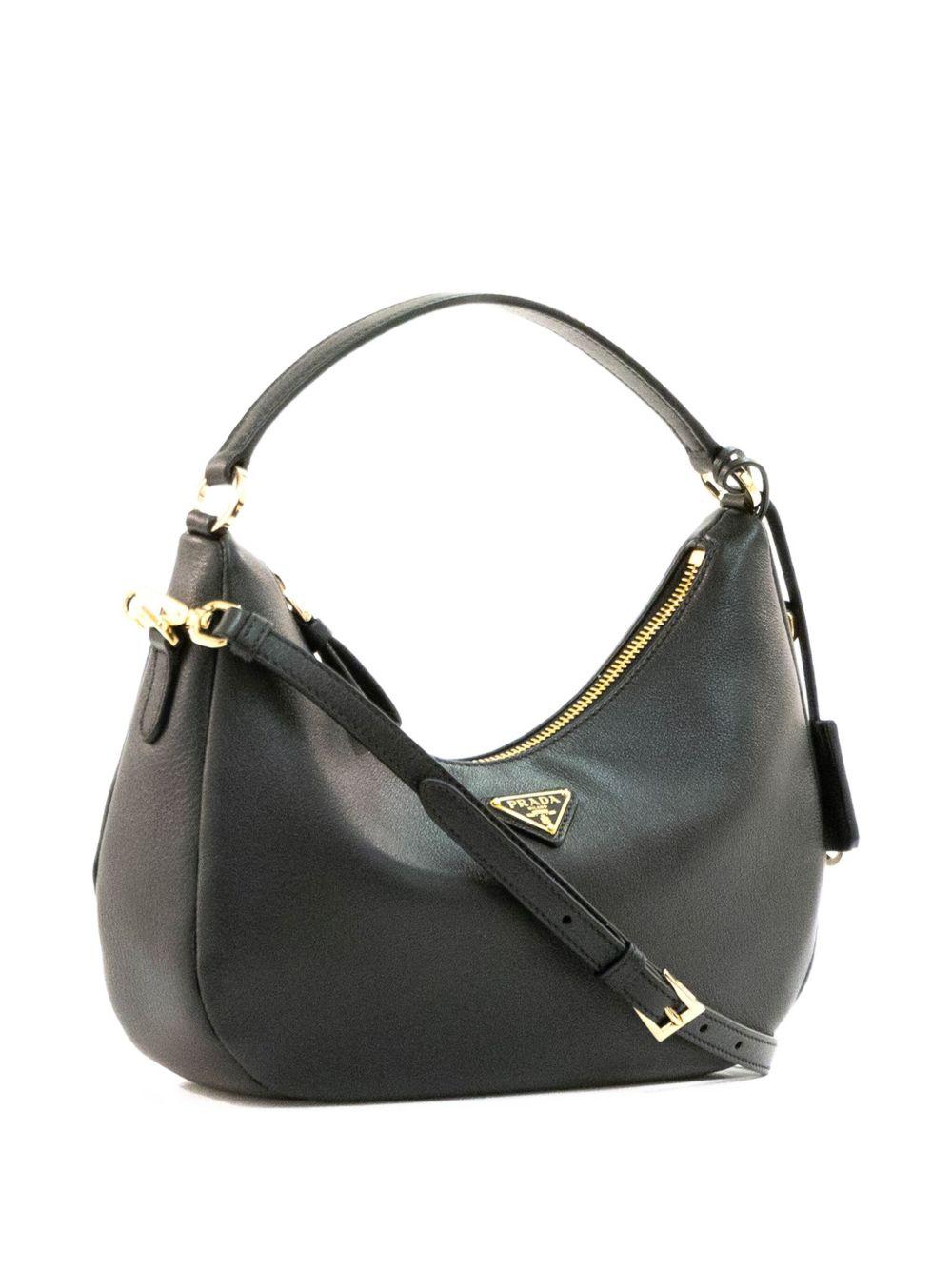 leather handbag 1BC2722CYS V-OOOF0002 PRADA