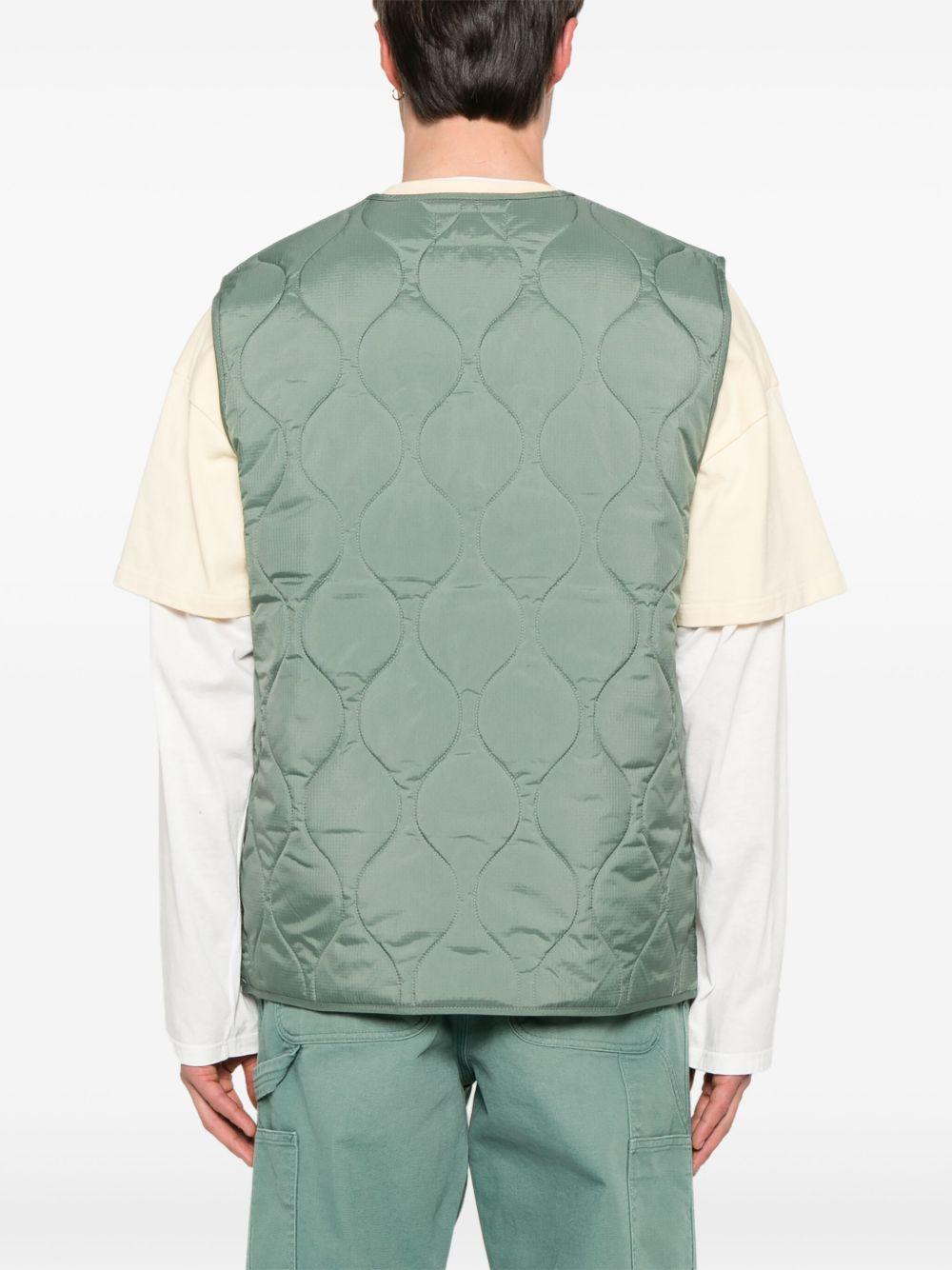 Skyton Vest I032989 Skyton Vest1YF.XX CARHARTT WIP
