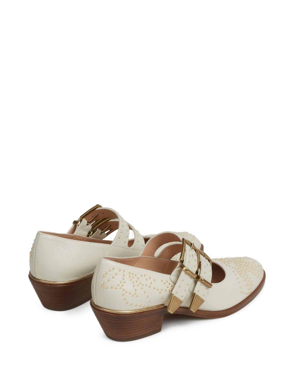 Susanna pump CH26S16WUR 122 CHLOÉ