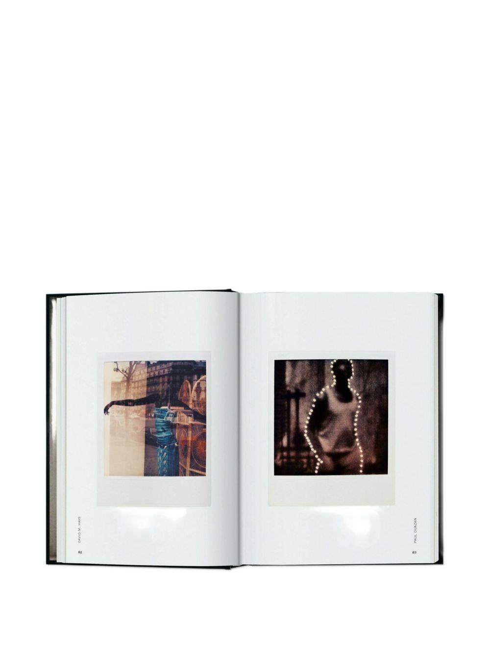 he Polaroid Book. 40th Ed. 9783836592000  TASCHEN