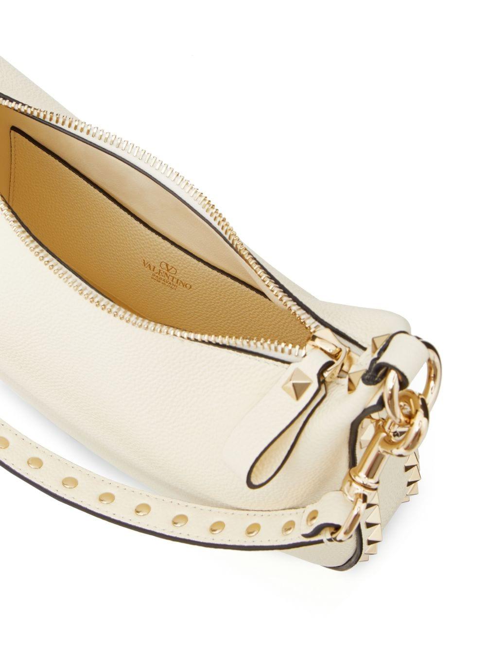 Small Rockstud shoulder bag<BR/><BR/><BR/> ZW2B0M37VSF I16 VALENTINO GARAVANI