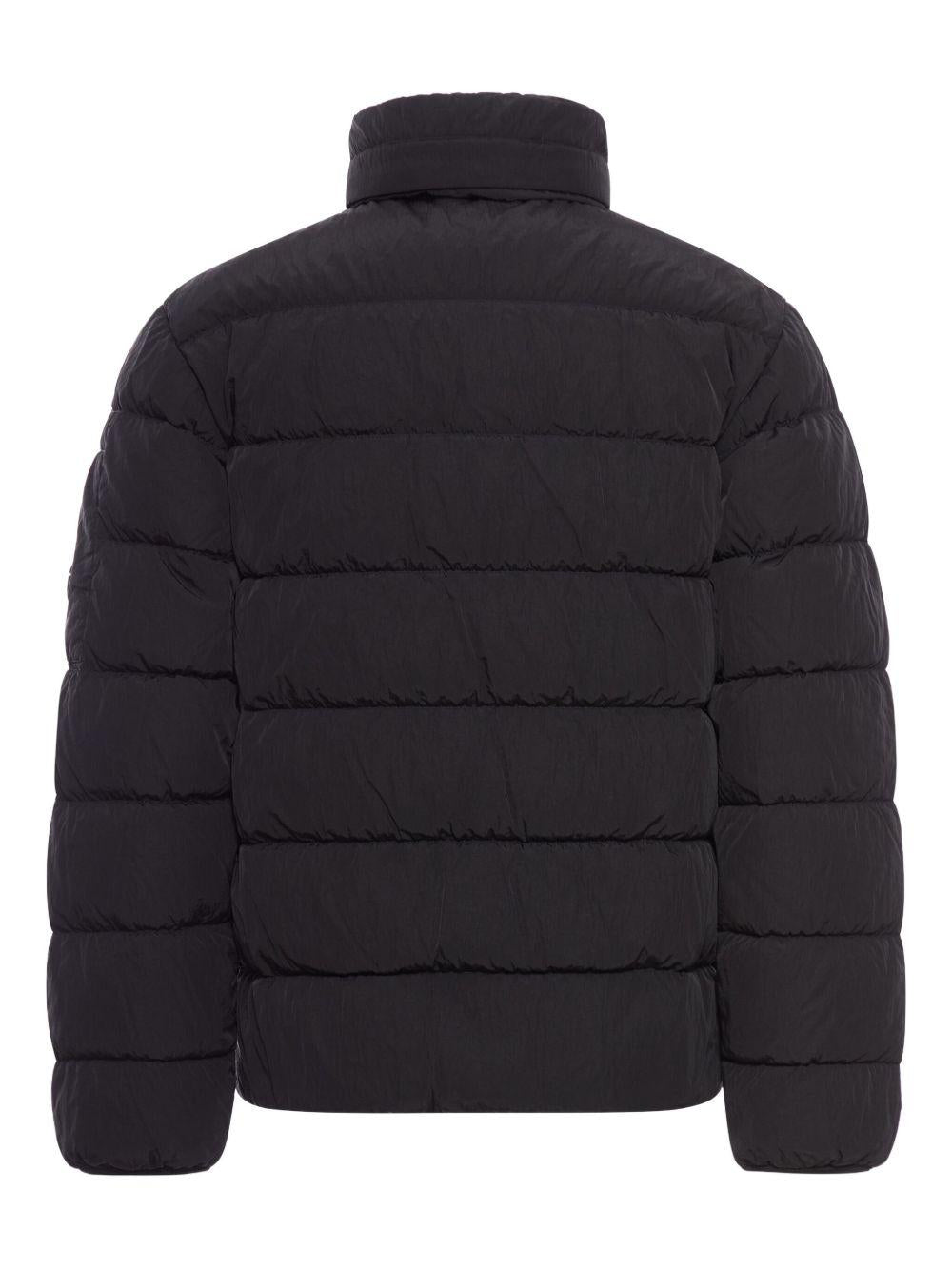 Chrome-R Down Jacket 19CMOW012A 005904G999 C.P. COMPANY