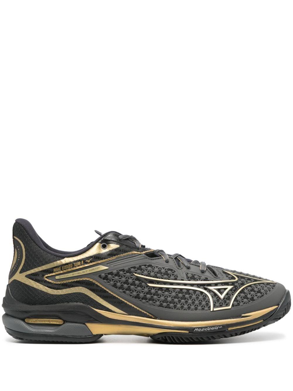 Wave Exceed Tour sneakers<BR/><BR/><BR/> 61GC2478 52 MIZUNO