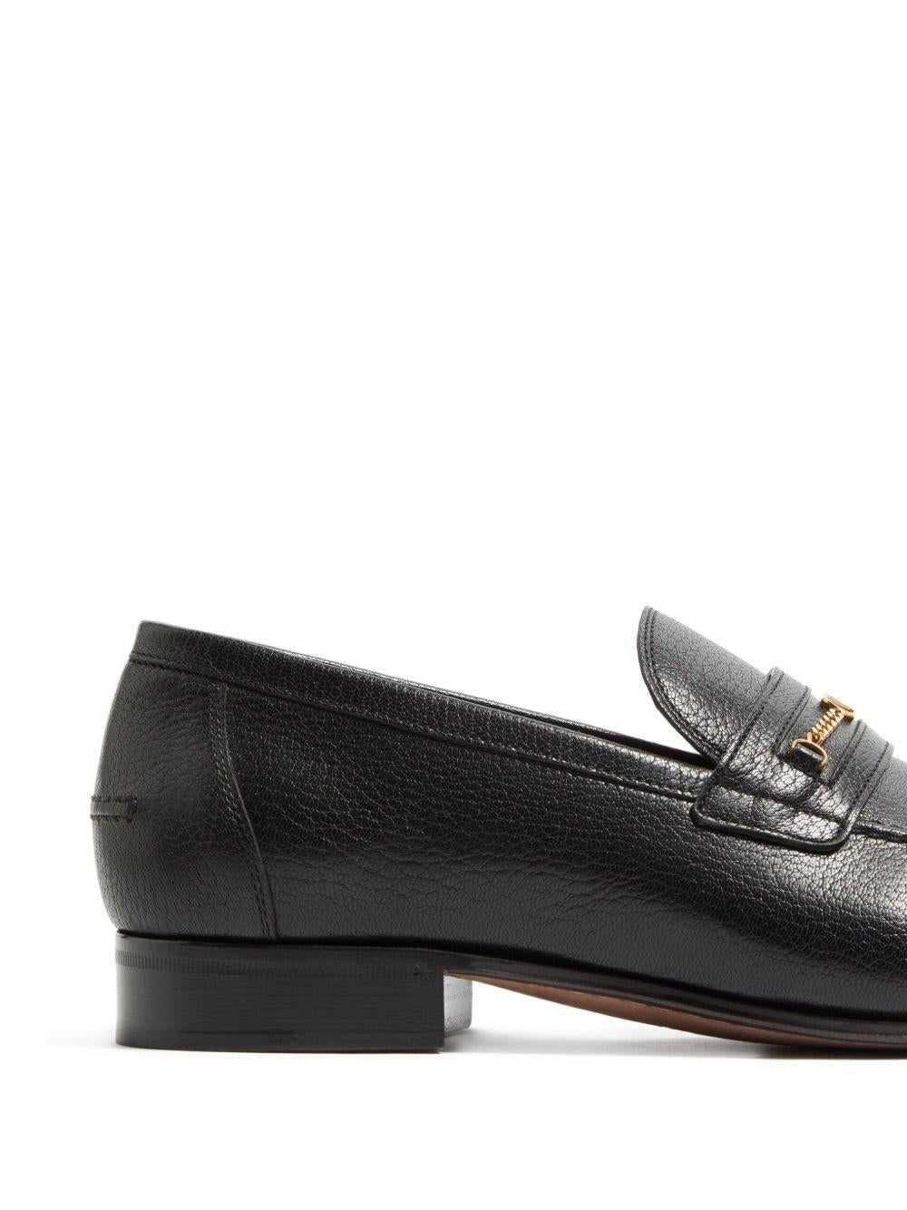 VLogo Signature loafers<BR/><BR/> 7Y2S0K73ZWD 0NO VALENTINO GARAVANI