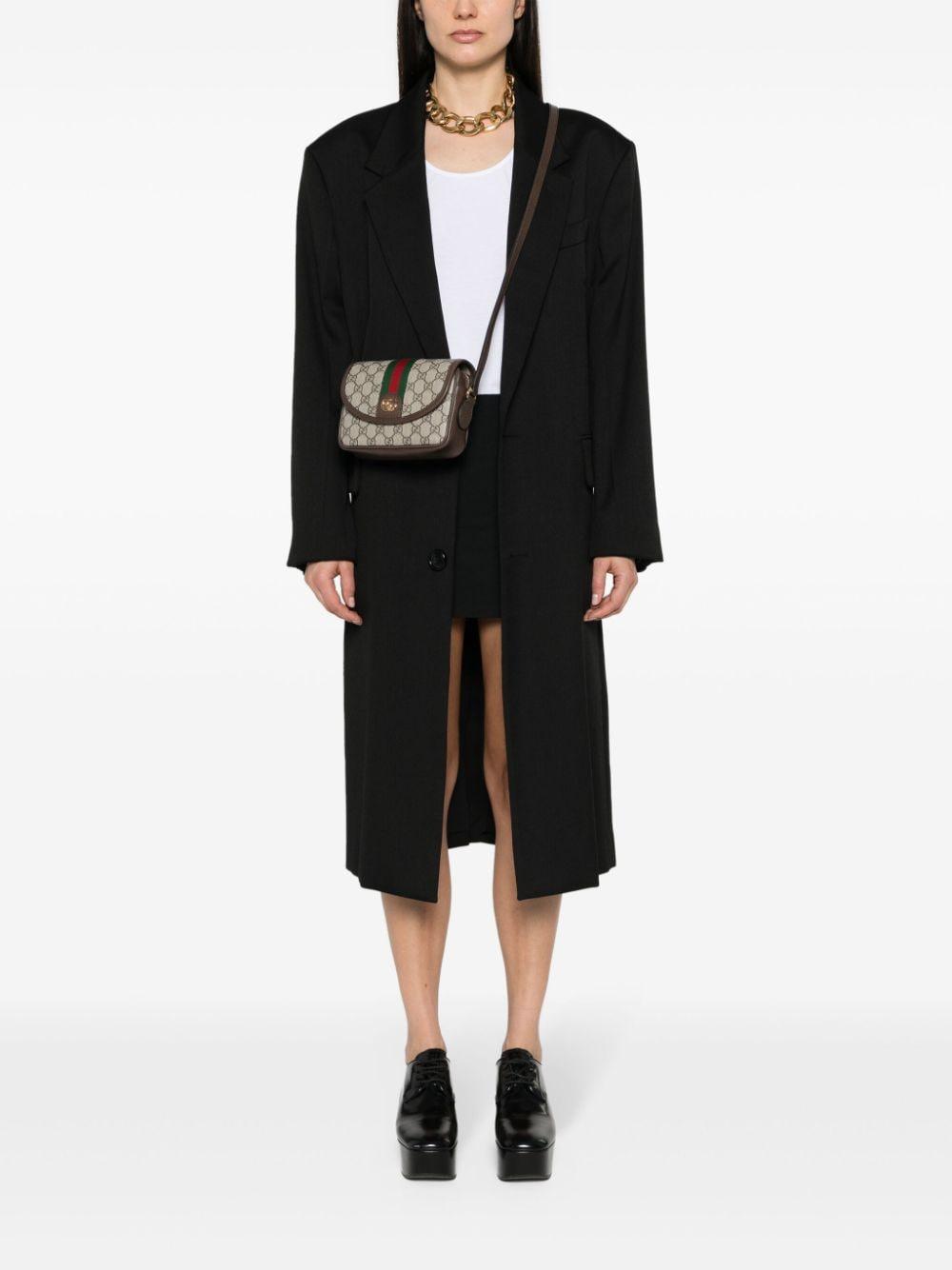 mini Ophidia shouldrer bag 772239 FACUJ8745 GUCCI