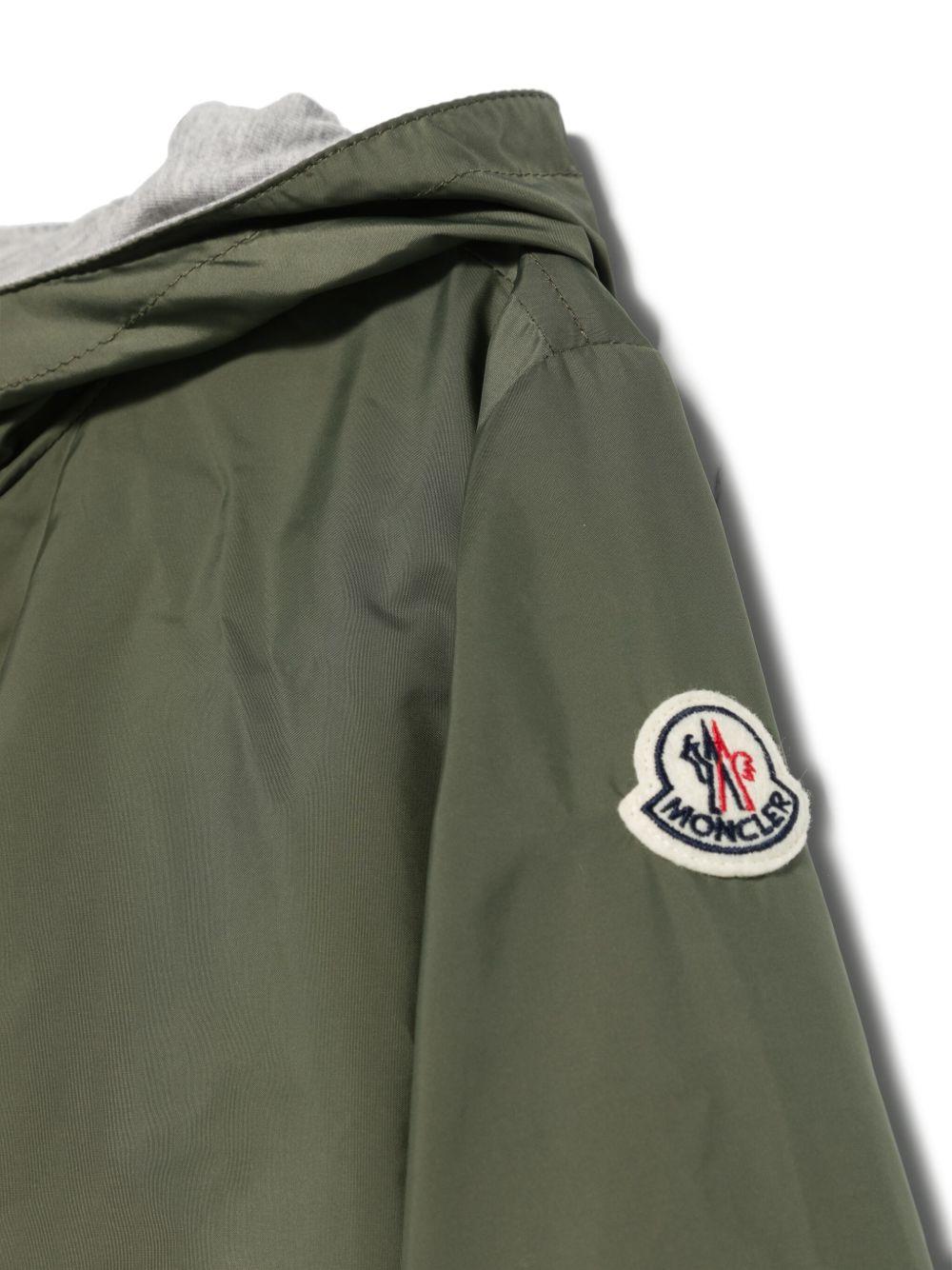 Urville jacket<BR/><BR/><BR/> K19541A00057 53A5E891 MONCLER KIDS