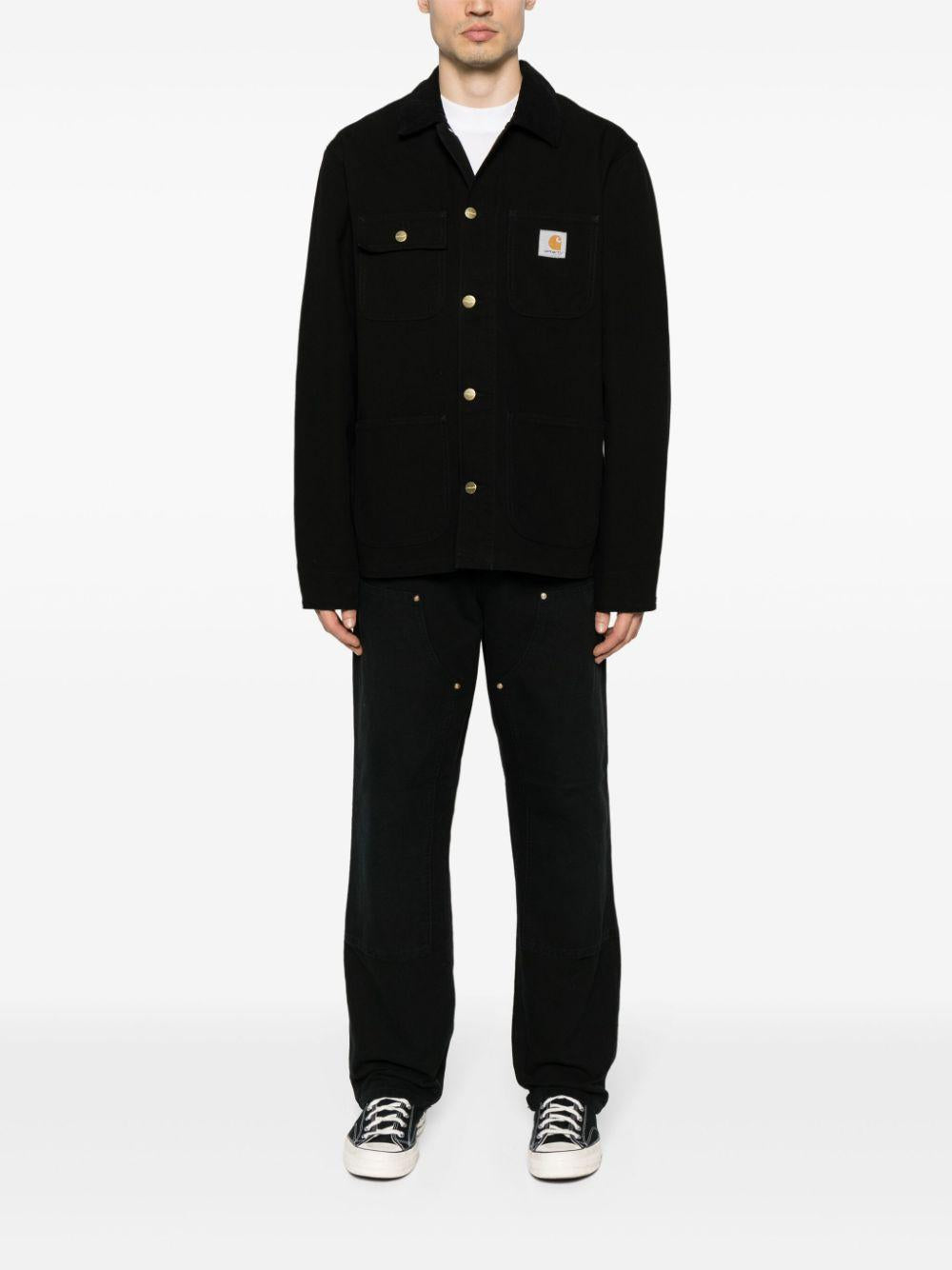 Shirt I031519 Michigan Coat (Summer)00E.02 CARHARTT WIP