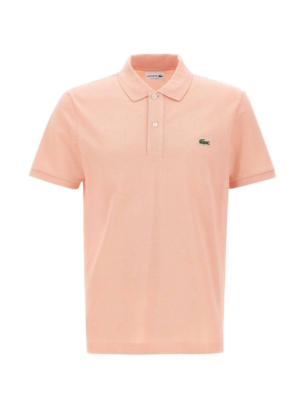 Slim fit piqué polo shirt L.12.12 PH4012 UI2 LACOSTE