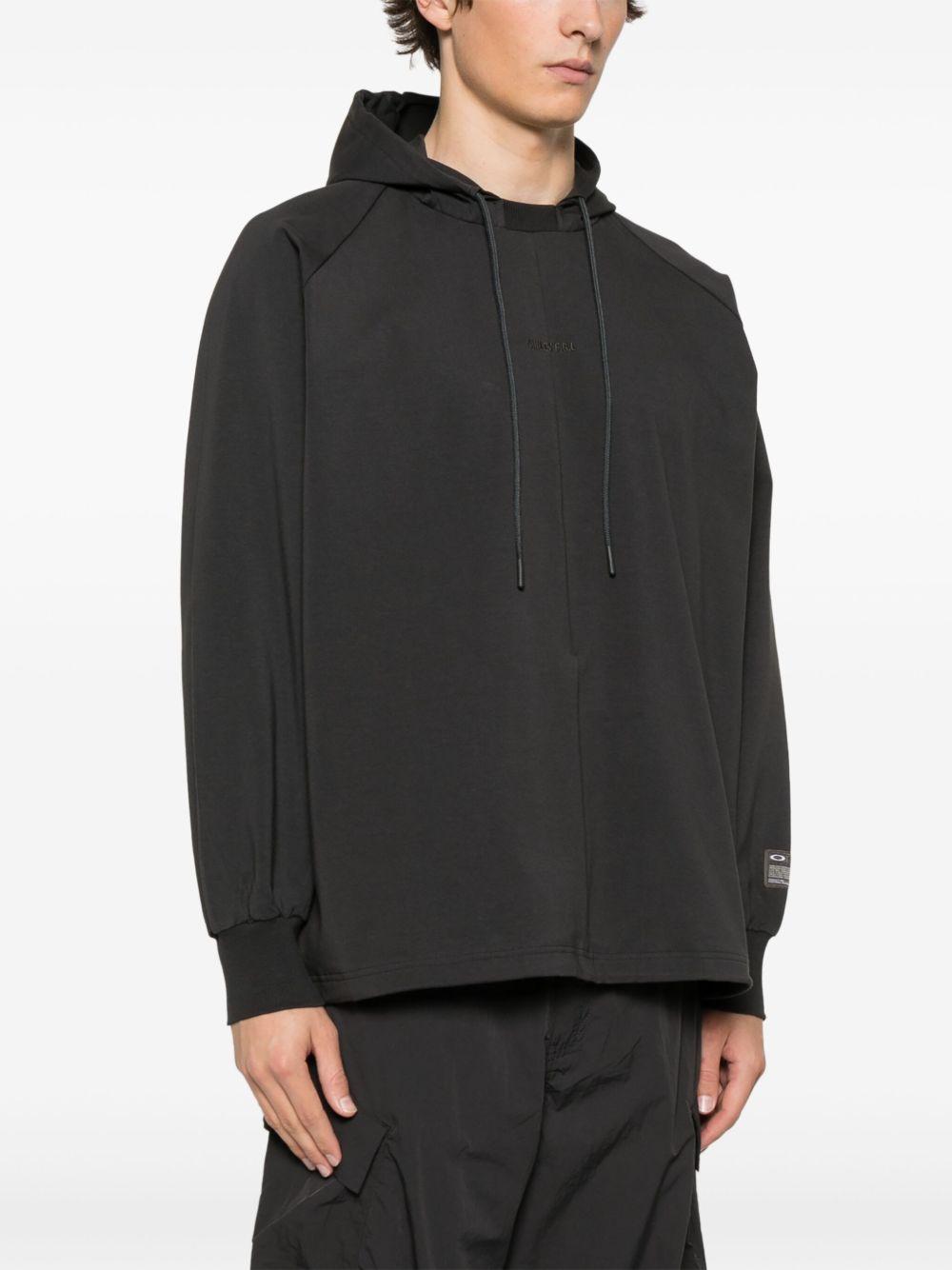 Slick Hoody 3.0 hoodie<BR/><BR/> FOA407563 01N OAKLEY
