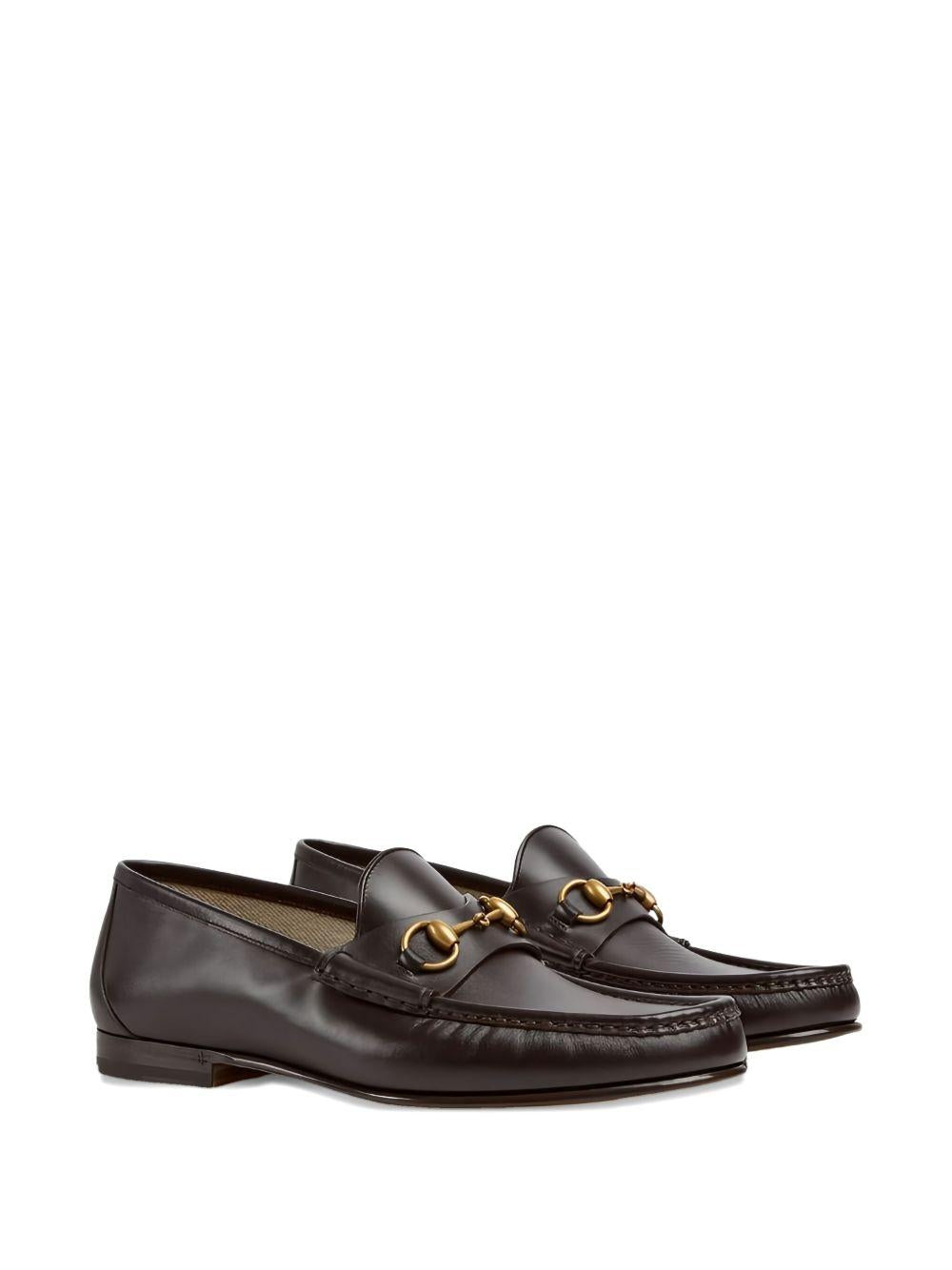 Horsebit 1953 loafer 307929 AADCW2179 GUCCI