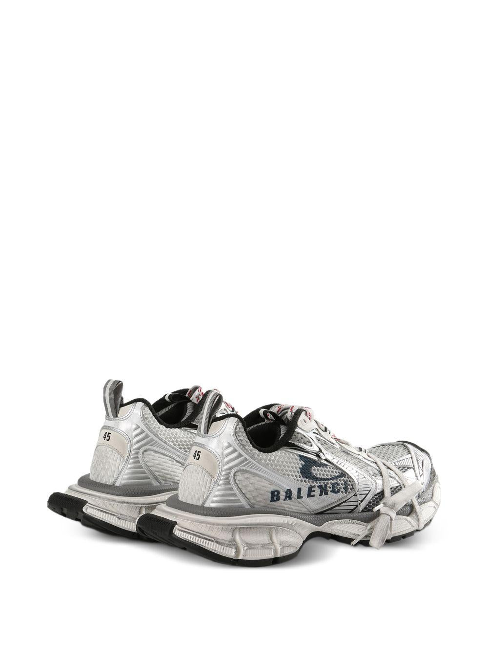 3xl Logo Sneakers 840090 W3XSG9239 BALENCIAGA