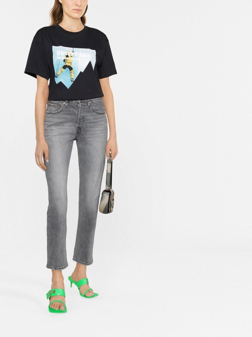 Mid-rise slim-cut jeans 36200 0235 LEVI'S