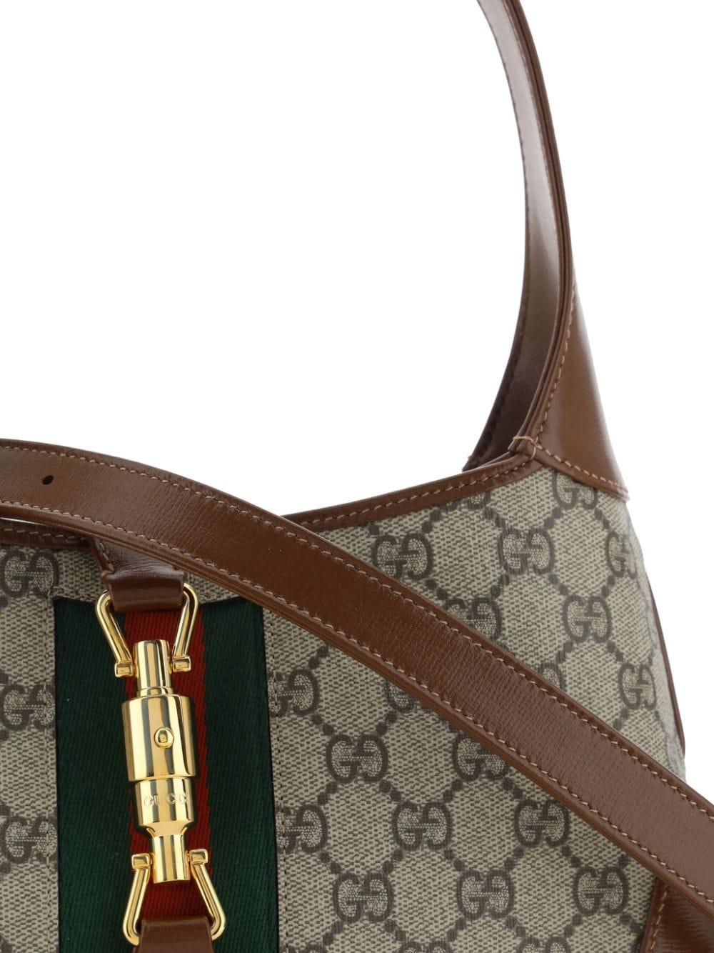 Jackie 1961 shoulder bag 636706 HUHHG8565 GUCCI