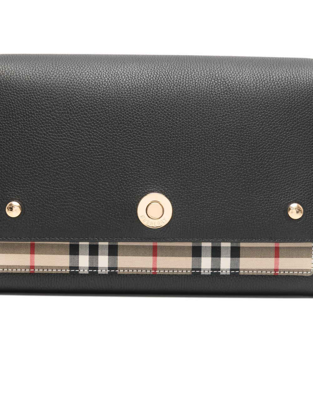 Note Bag 8117037 A1189 BURBERRY