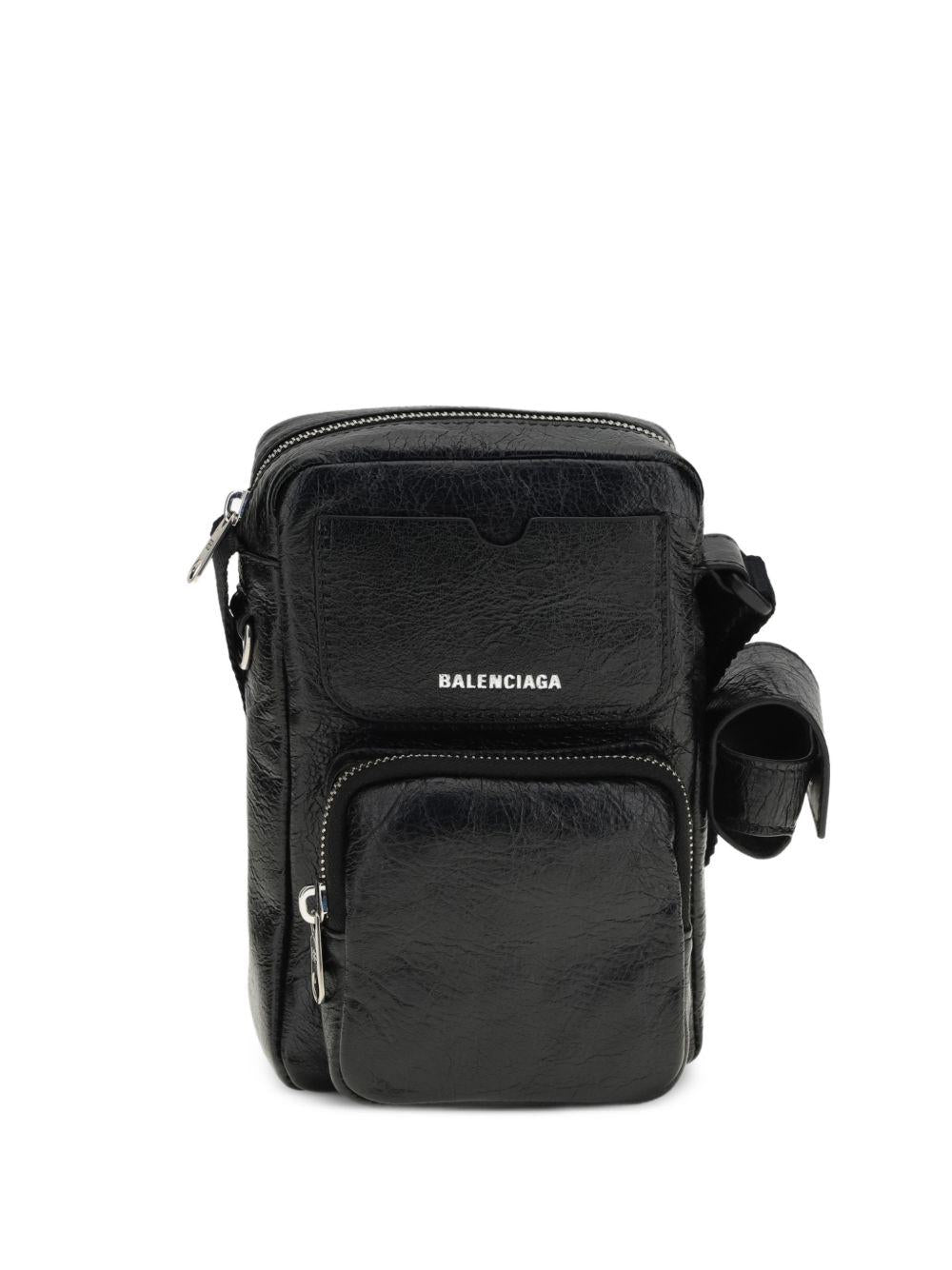 Superbusy Vertical Crossbody Bag 867381 210C81000 BALENCIAGA