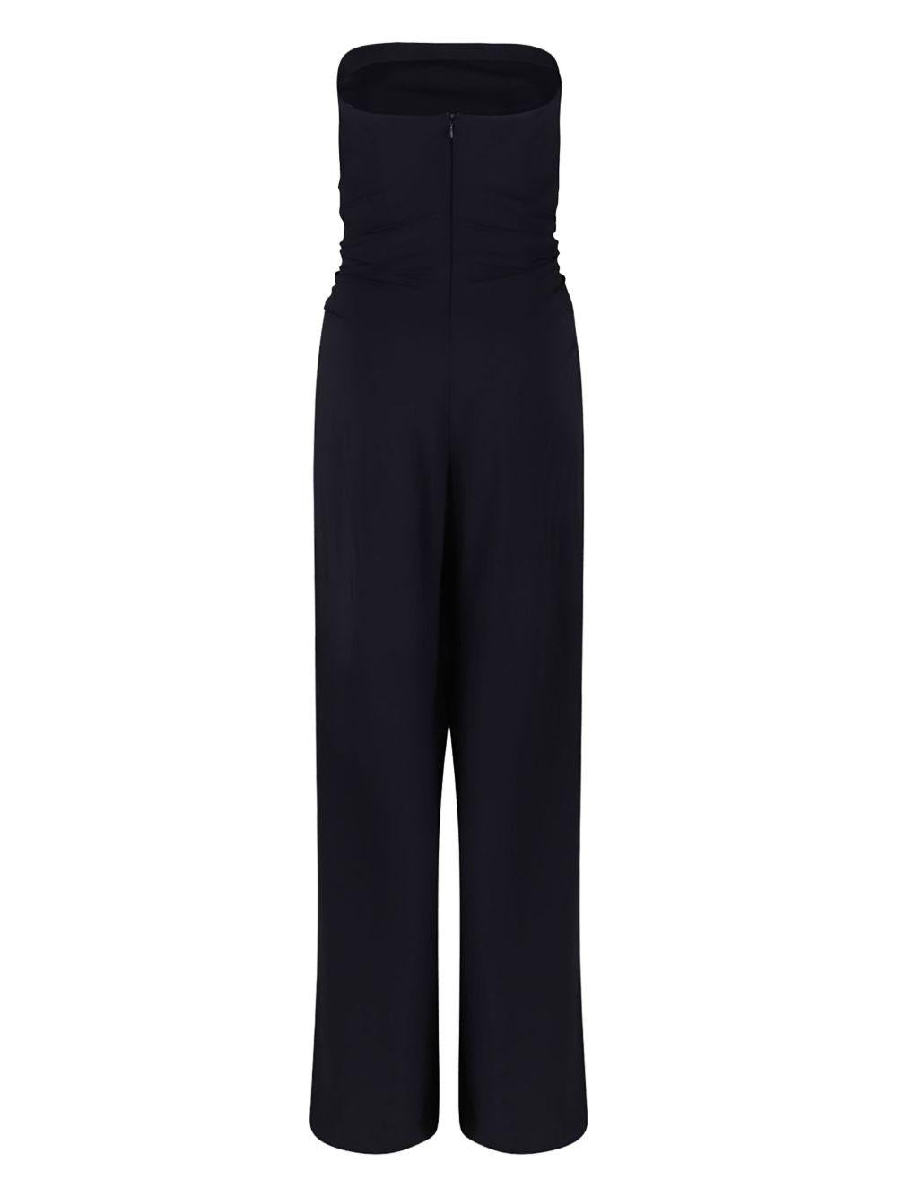 Jumpsuit 2511641014 FIERO005 MAX MARA PIANOFORTE