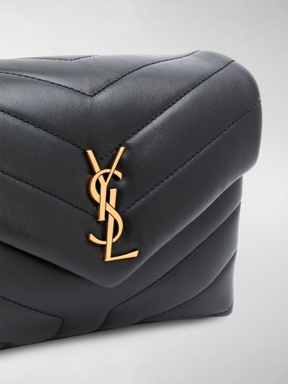 Loulou Toy crossbody bag 678401 DV7071000 SAINT LAURENT