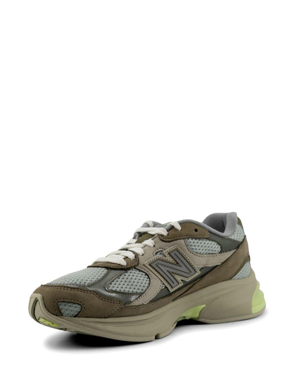 ABZORB 2010 sneakers U20101AH COVERTGREEN NEW BALANCE