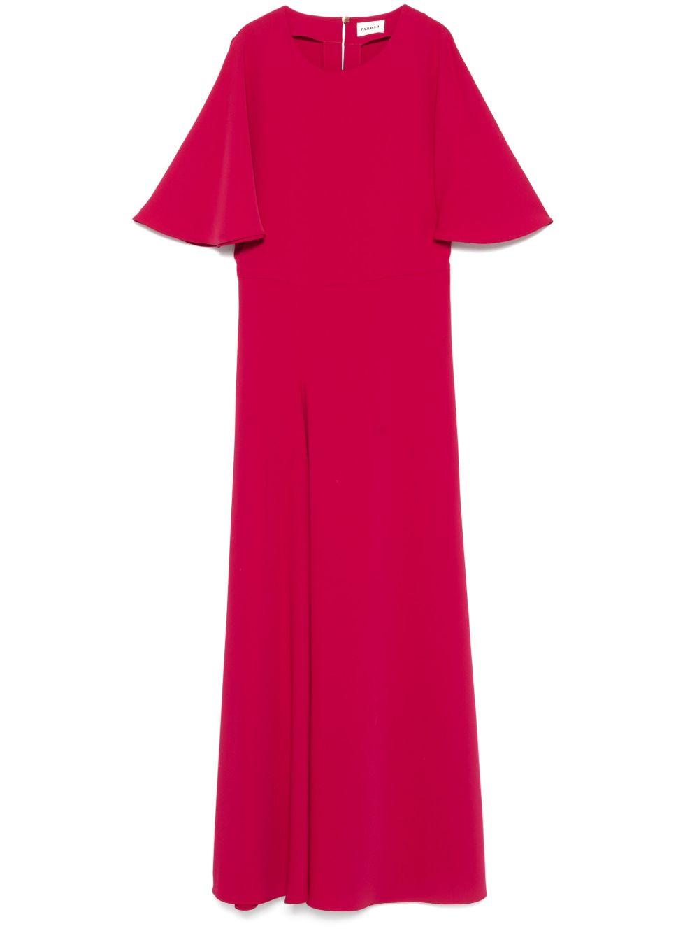 <BR/><BR/>Cady maxi dress<BR/><BR/><BR/> D725498 PANTY25061 P.A.R.O.S.H.