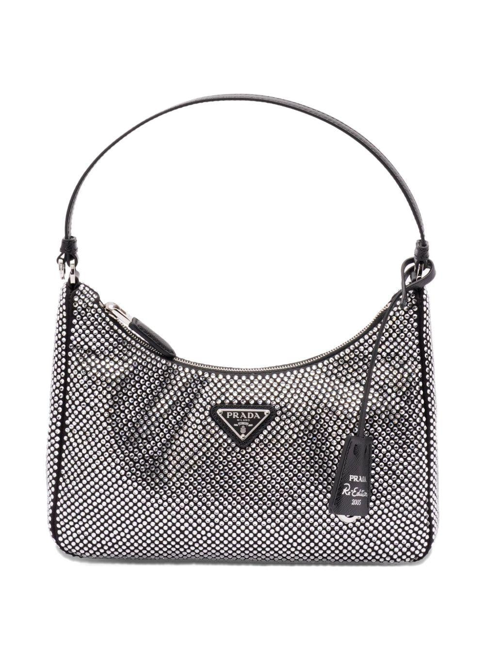 Re-Edition minibag 1BC2042HNJ V-OODF0T7O PRADA